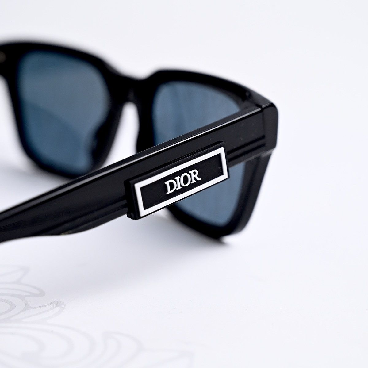 Dior DIOR DIORB23 S1I 10B8 SUNGLASSES Size ONE SIZE - 10 Thumbnail