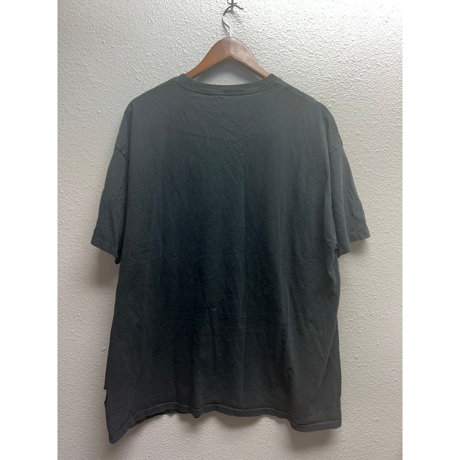 Band Tees Asap Ferg Shirt A$ap Mob East Coast Rap Run It Up Tee XL Size US XL / EU 56 / 4 - 7 Thumbnail
