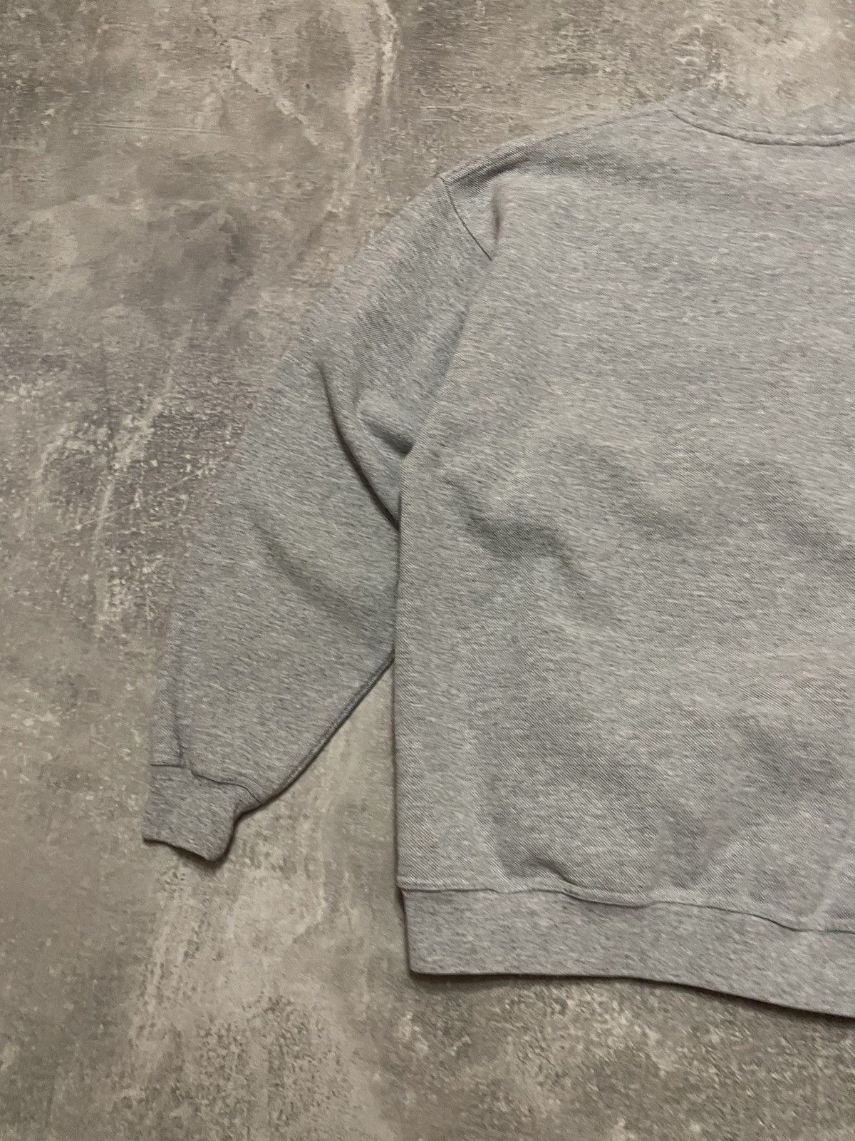 Reebok Vintage Reebok Campus Sweatshirt Crewneck Size US M / EU 48-50 / 2 - 17 Thumbnail