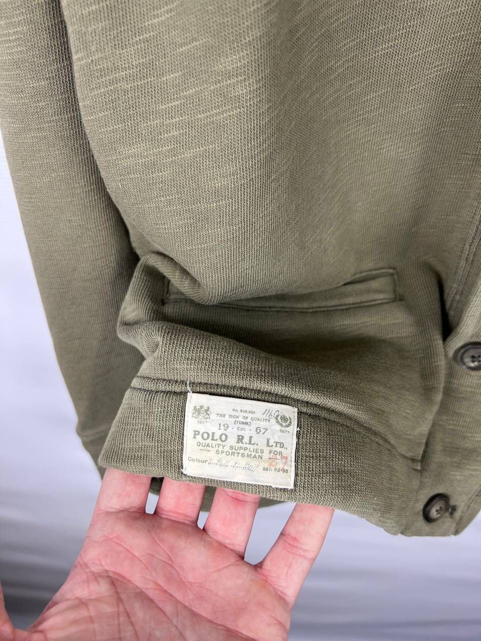 Polo Ralph Lauren Polo Ralph Lauren vintage cardigan size M Size US M / EU 48-50 / 2 - 7 Thumbnail