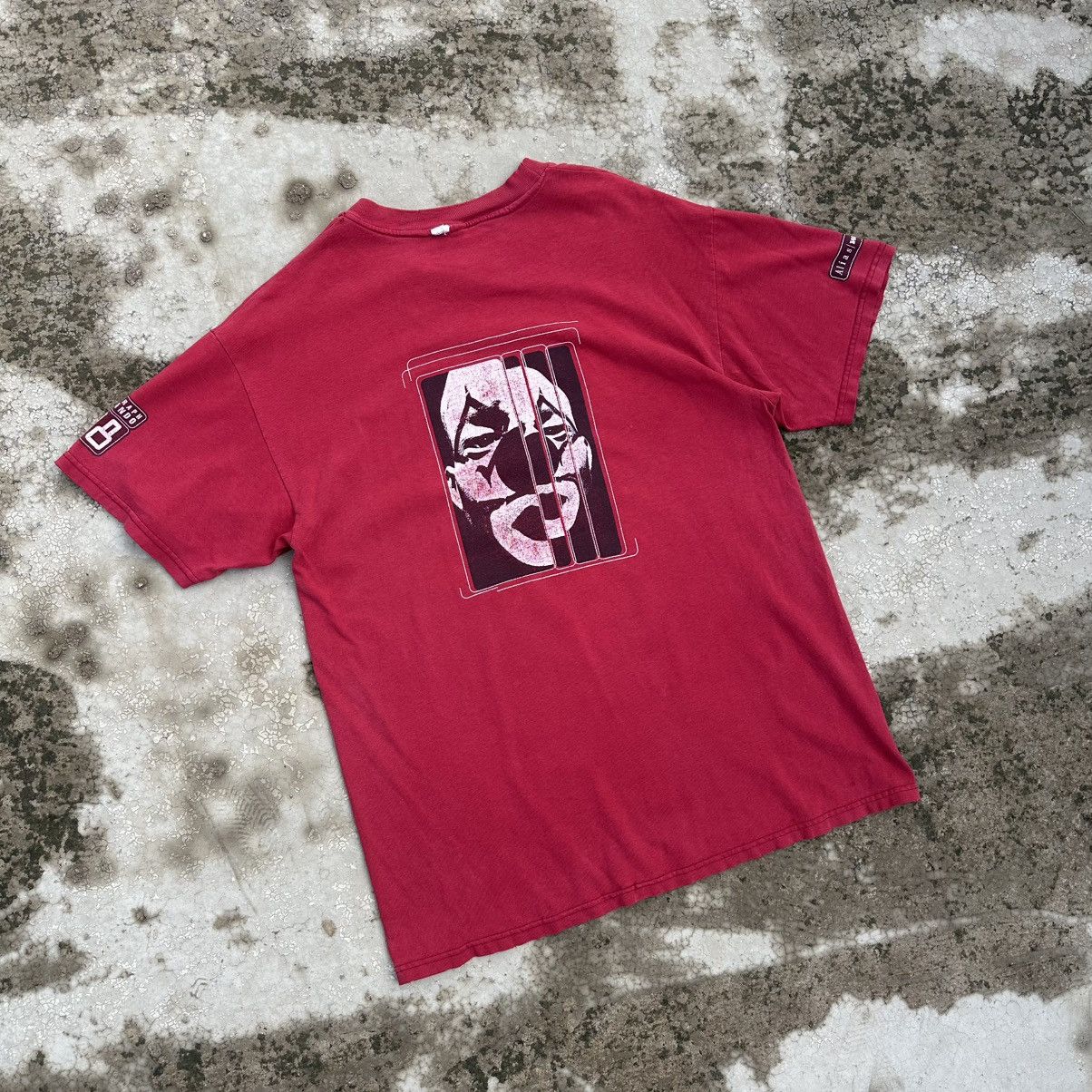 Vintage Vintage Bingo Animated Psyco 1998 t Shirt Size US L / EU 52-54 / 3 - 2 Thumbnail