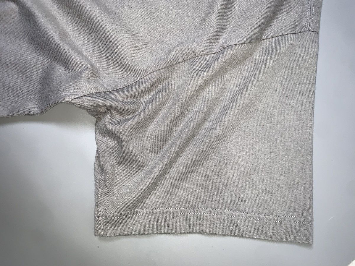 Balenciaga Balenciaga Archives Logo Shirt Size US L / EU 52-54 / 3 - 14 Thumbnail