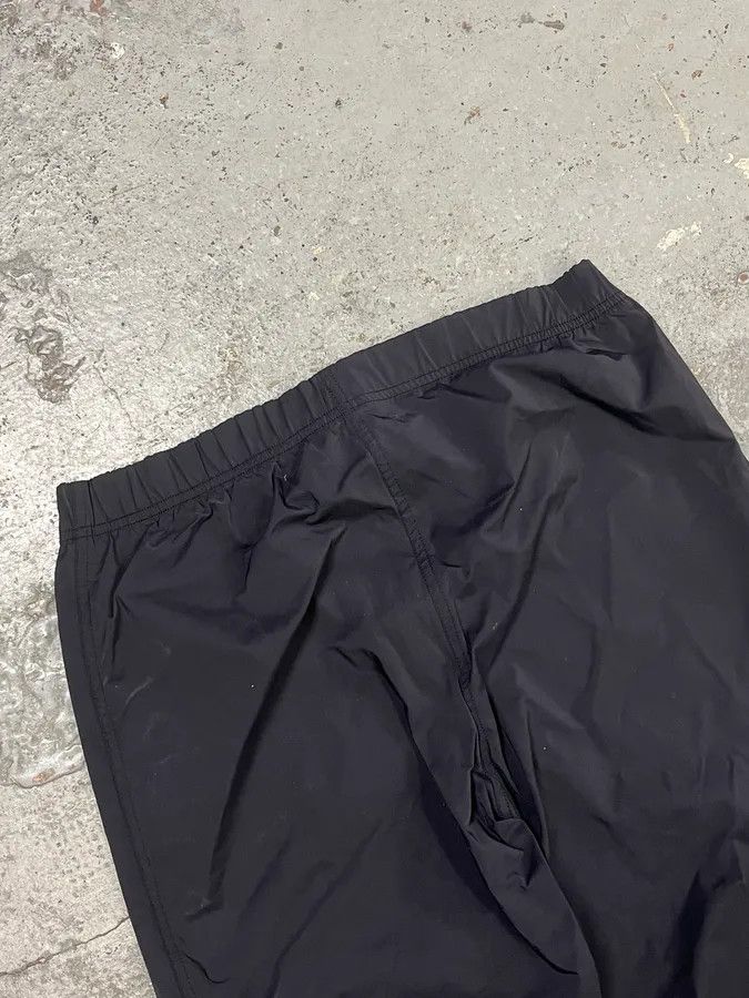 Vintage Plein Sud Navy Nylon Cargo Pants Multi-Pocket Size US 30 / EU 46 - 9 Thumbnail