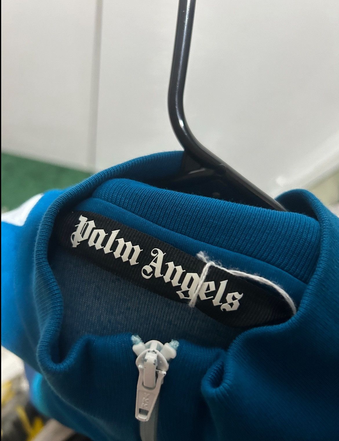 Palm Angels Palm Angles Track Jacket Size Xl Size US XL / EU 56 / 4 - 3 Thumbnail