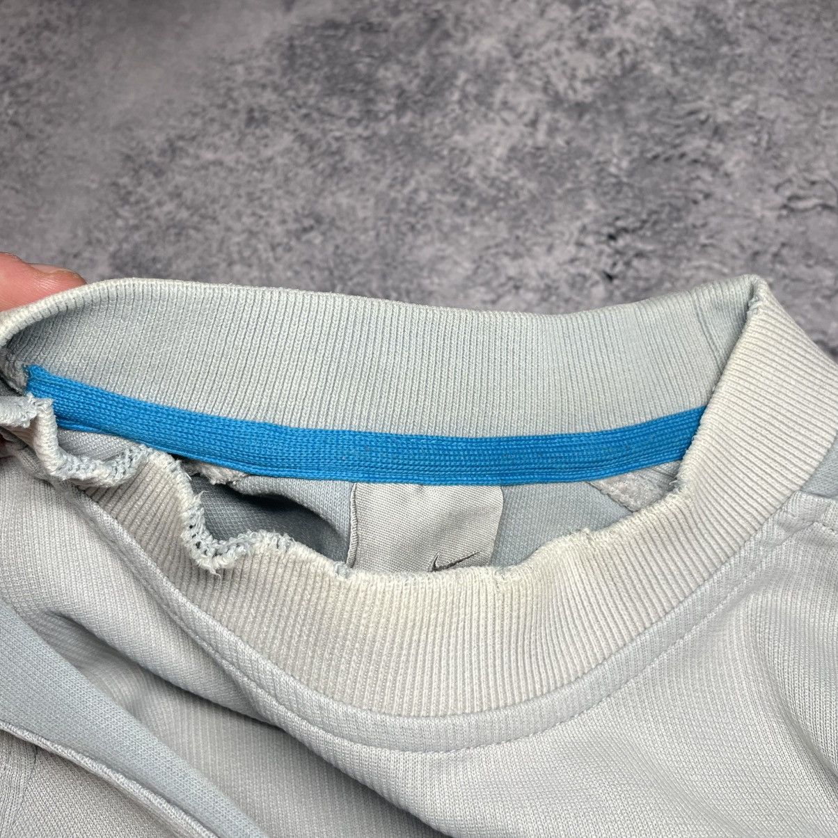 Nike × Vintage Vintage Nike sweatshirt sweater y2k Size US L / EU 52-54 / 3 - 5 Thumbnail