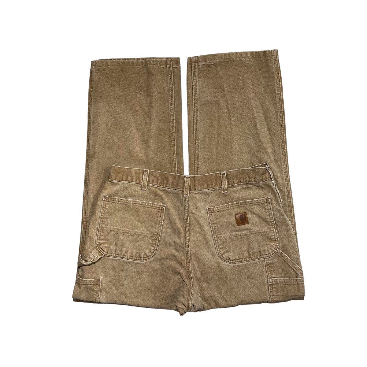 Carhartt Carhartt Carpenter Pants Size US 36 / EU 52 - 1 Thumbnail