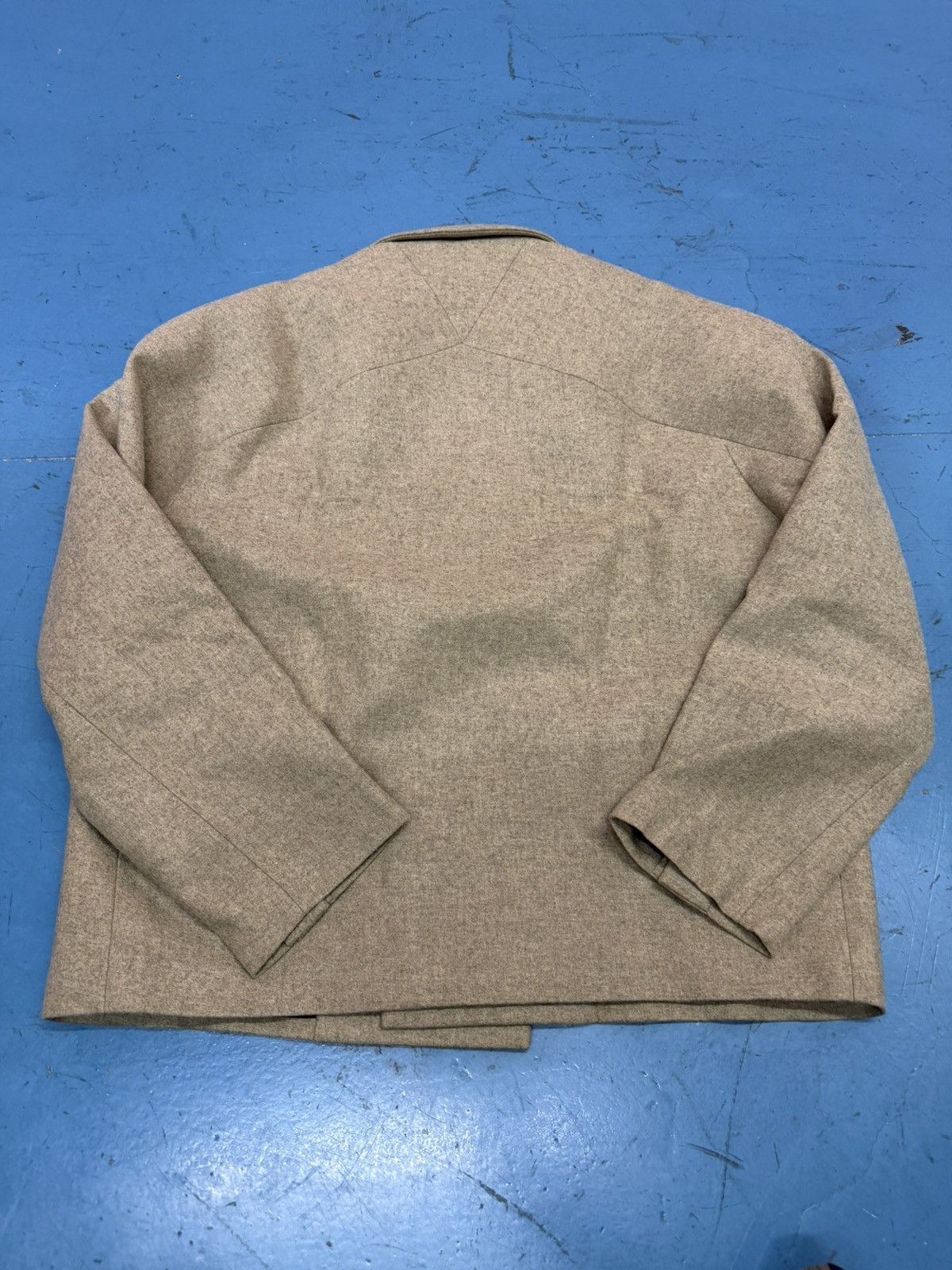 Bottega Veneta BOTTEGA VENETA BLAZER Size US L / EU 52-54 / 3 - 2 Thumbnail