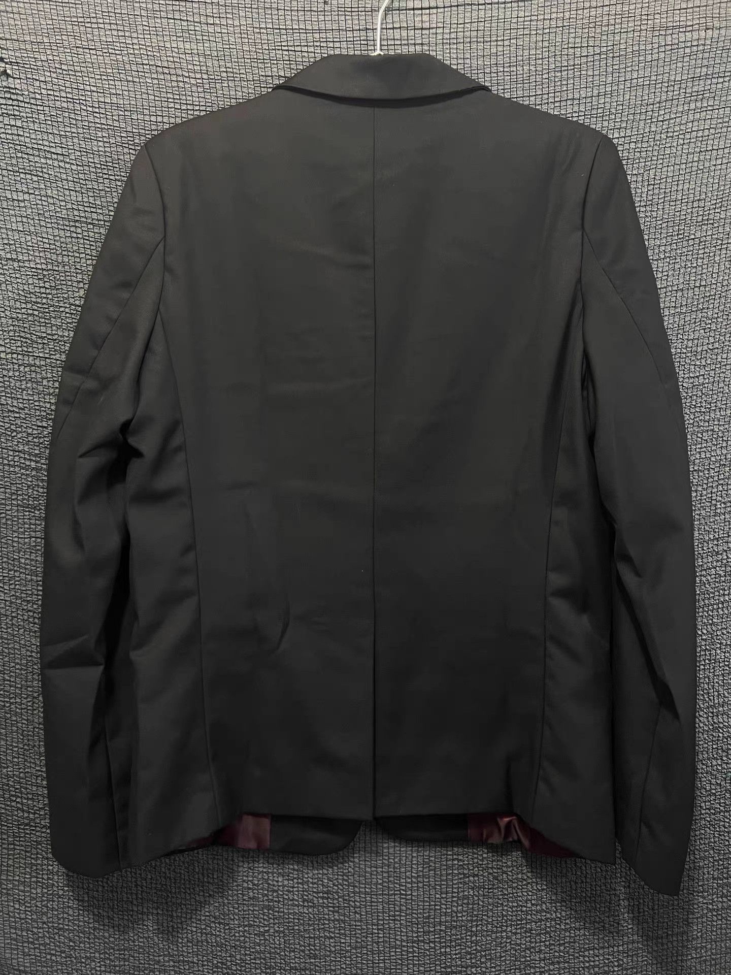 Attachment Attachment Kazuyuki Kumagai suit jacket Size 42S - 2 Thumbnail