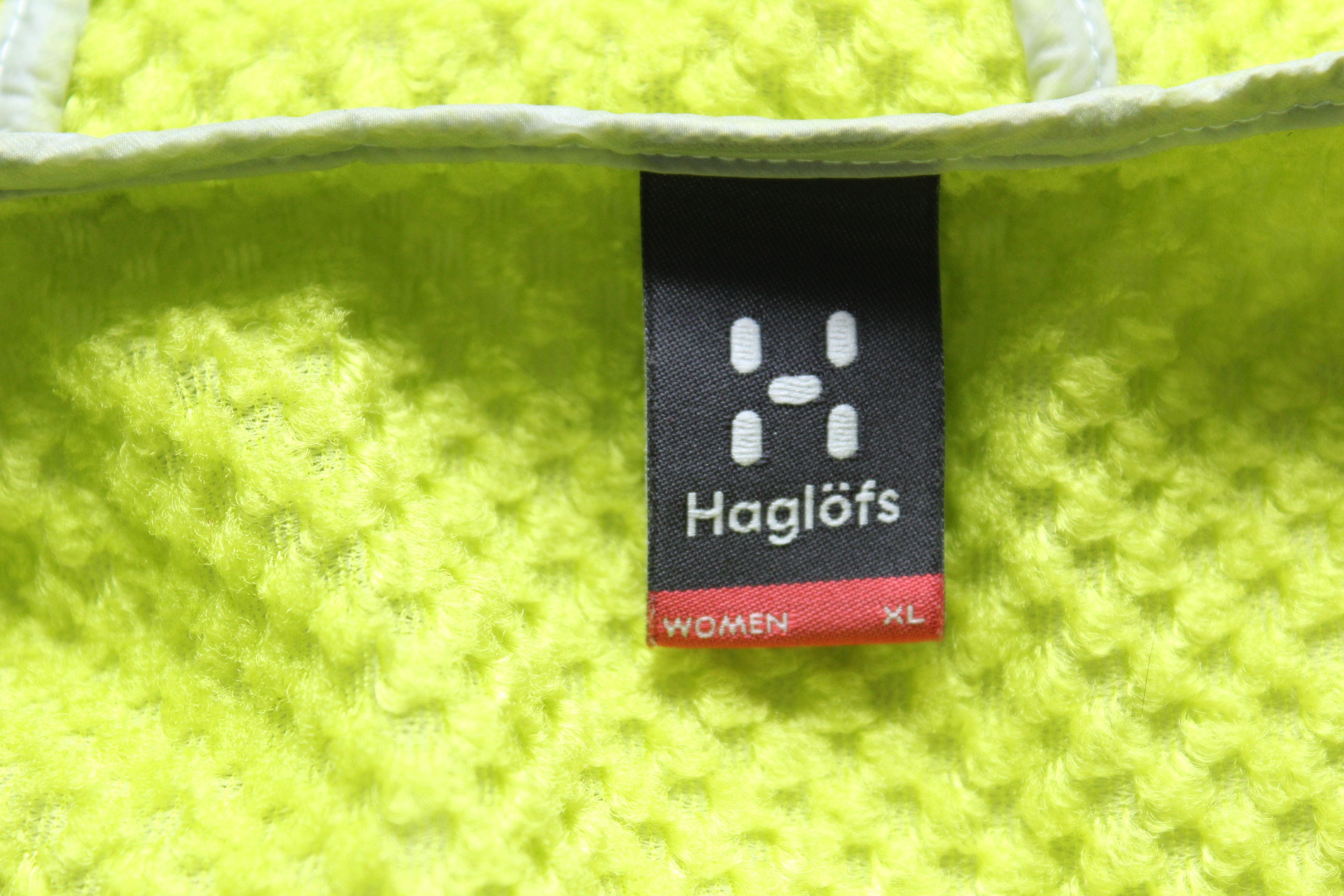 Haglofs Haglofs Light Down Jacket Womens Size XL Outdoor Hype Size XL / US 12-14 / IT 48-50 - 12 Thumbnail