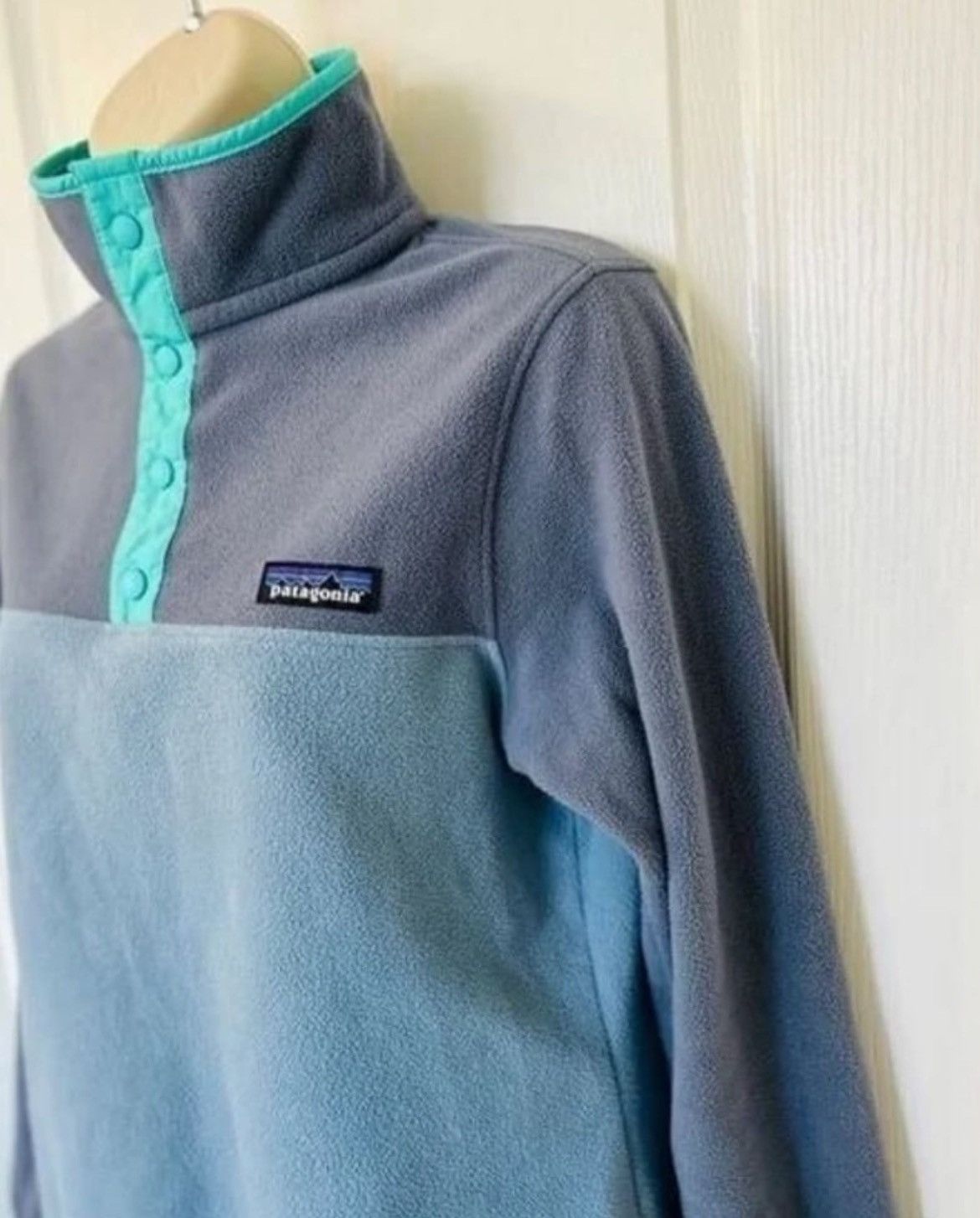 Patagonia PATAGONIA | Small | EUC Size S / US 4 / IT 40 - 2 Thumbnail
