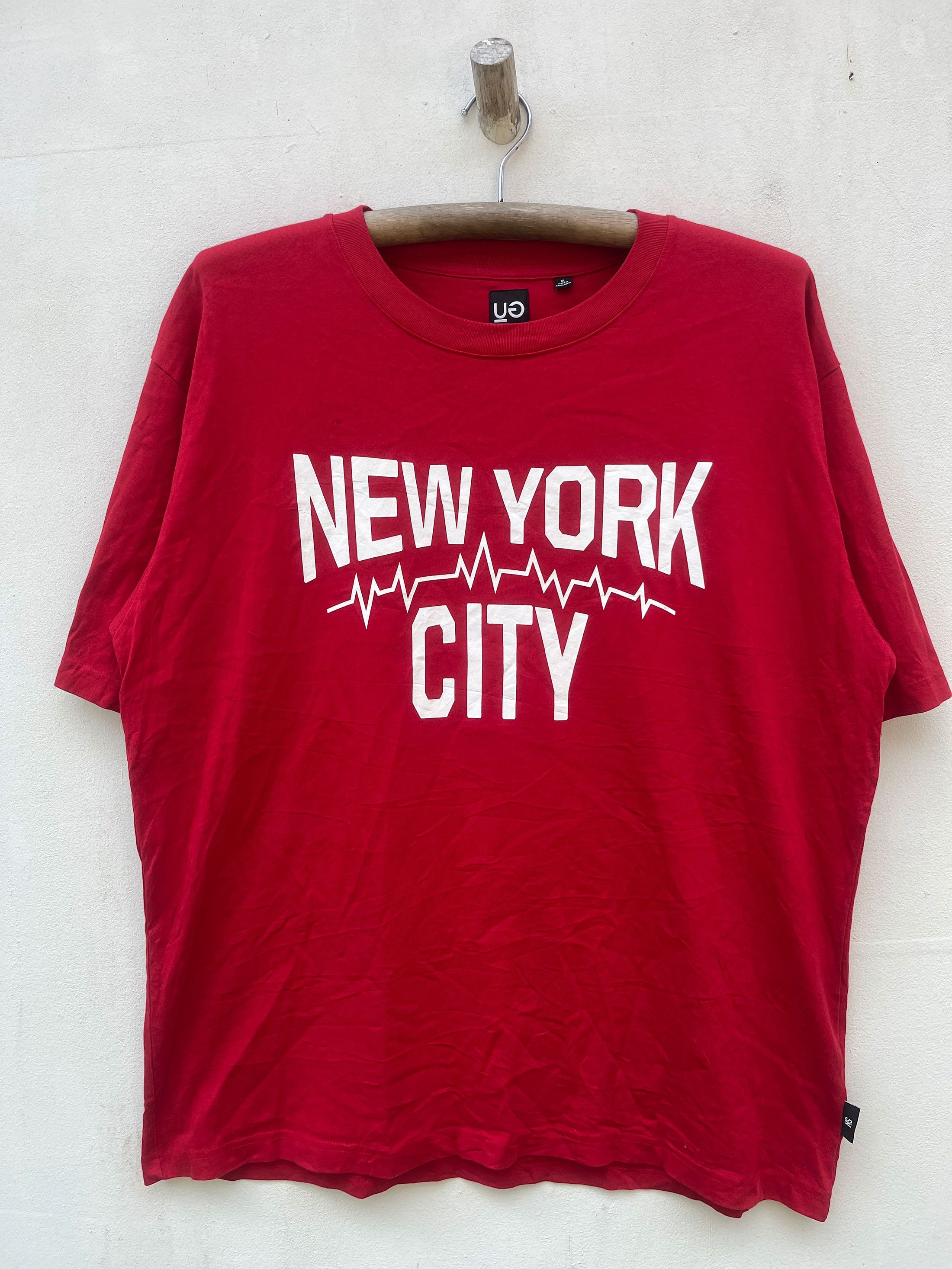 Undercover Gu Undercover Jun Takahashi Size US XL / EU 56 / 4 - 1 Thumbnail