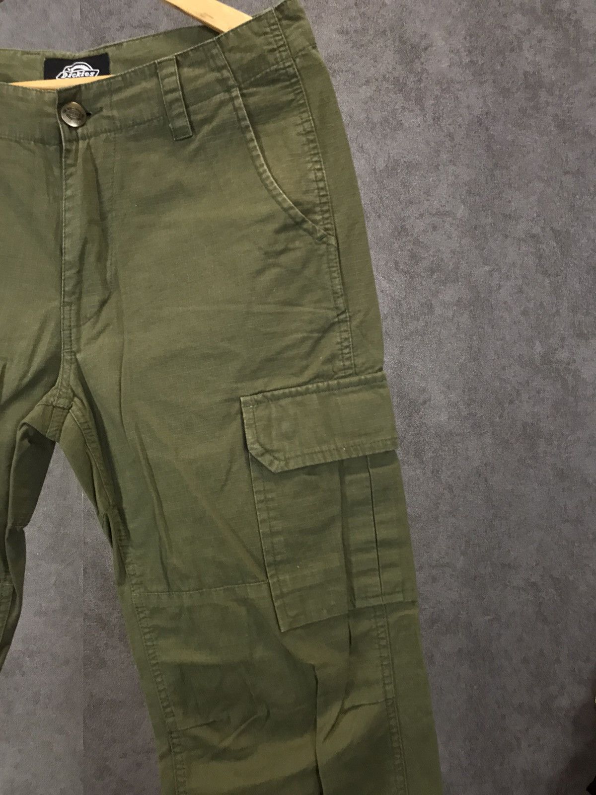 Dickies Dickies streetwear cargo pants Size US 31 - 2 Thumbnail
