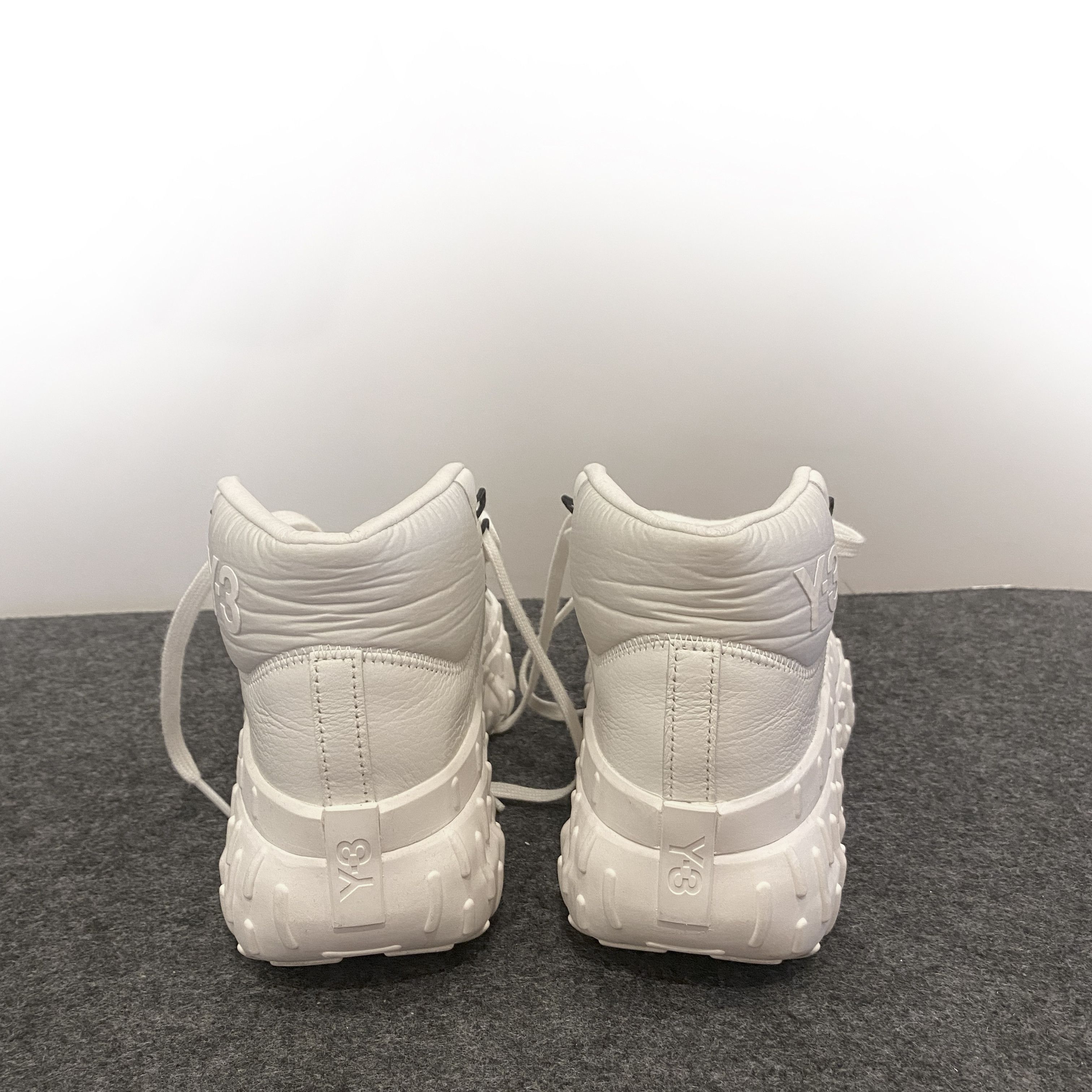 Y-3 Y-3 SNEAKER Size US 6.5 / EU 39-40 - 3 Thumbnail