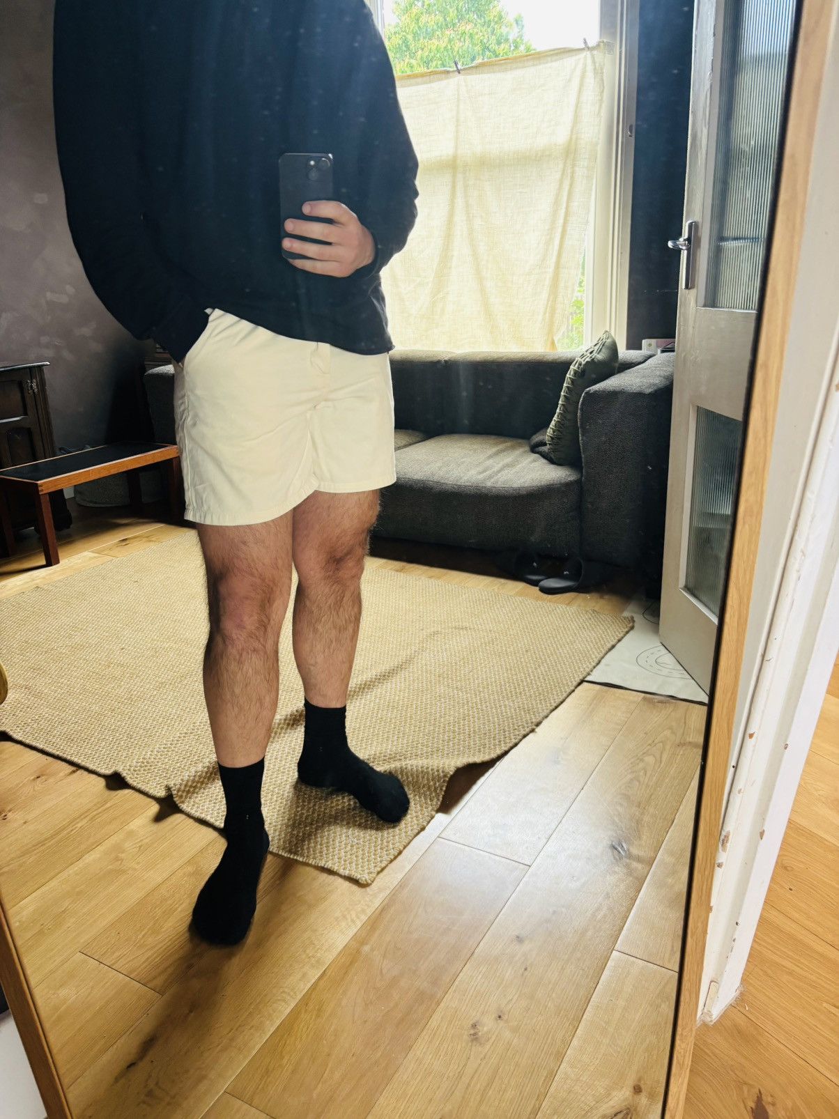 Double Rainbouu Double Rainbouu Short Shorts Size US 32 / EU 48 - 1 Thumbnail