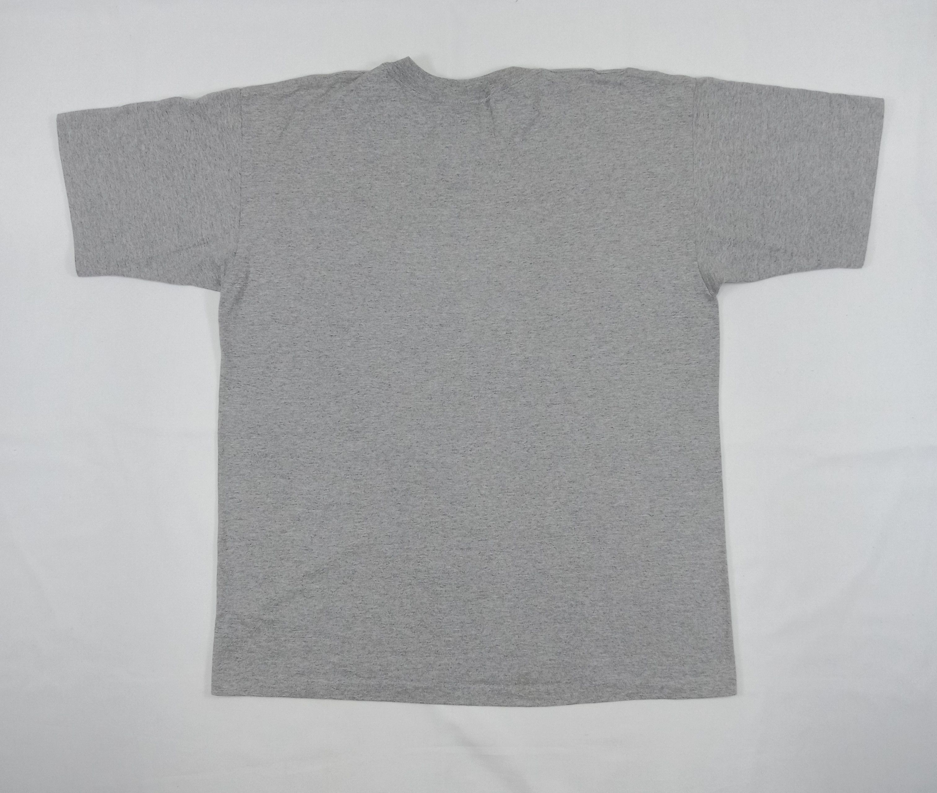 Vintage Vintage 90s Fashion Gear United We Stand T Shirt Size US XL / EU 56 / 4 - 5 Thumbnail