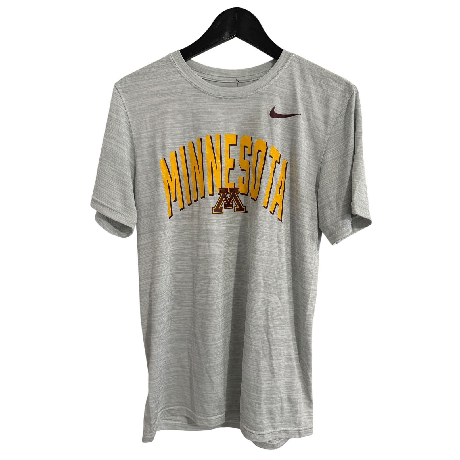 Nike NWT Minnesota Gophers Nike T-Shirt Men's Size Small Size US S / EU 44-46 / 1 - 1 Thumbnail