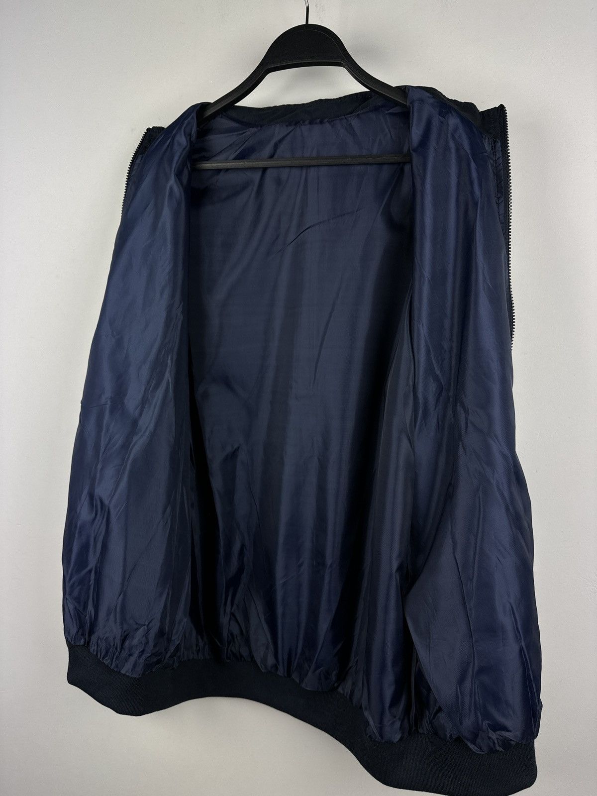 Formula 1 × Red Bull Vintage Red Bull Infinity F1 Racing Light Jacket Size US M / EU 48-50 / 2 - 15 Thumbnail