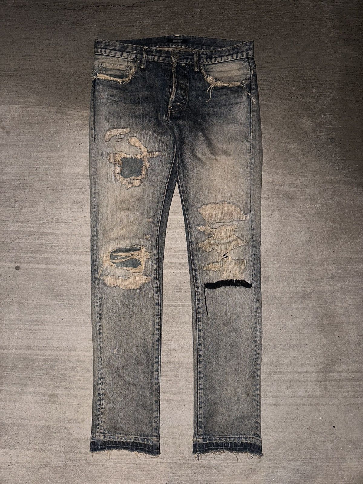 Undercover 68 | Grailed