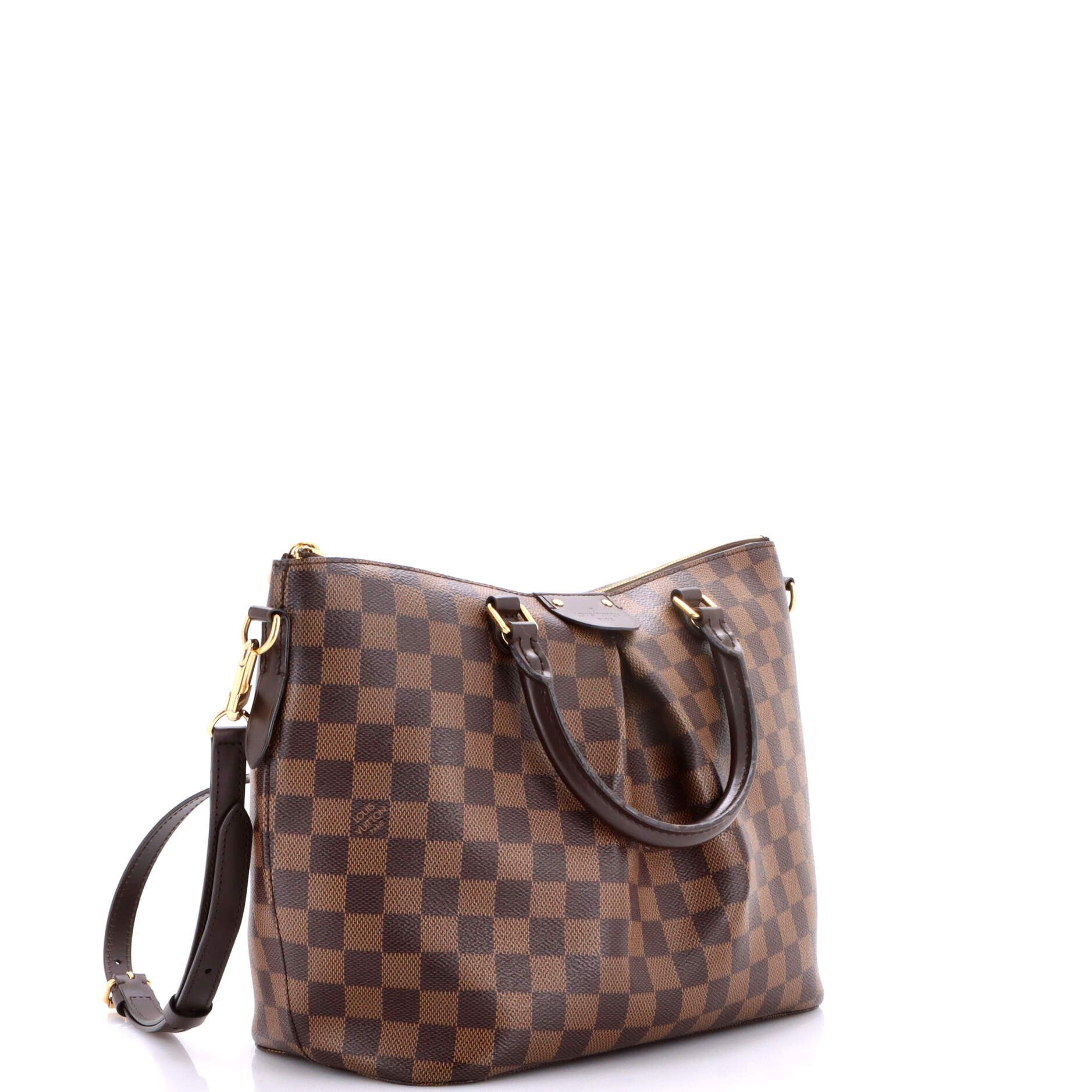 Louis Vuitton Siena Handbag Damier MM Size ONE SIZE - 1 Thumbnail