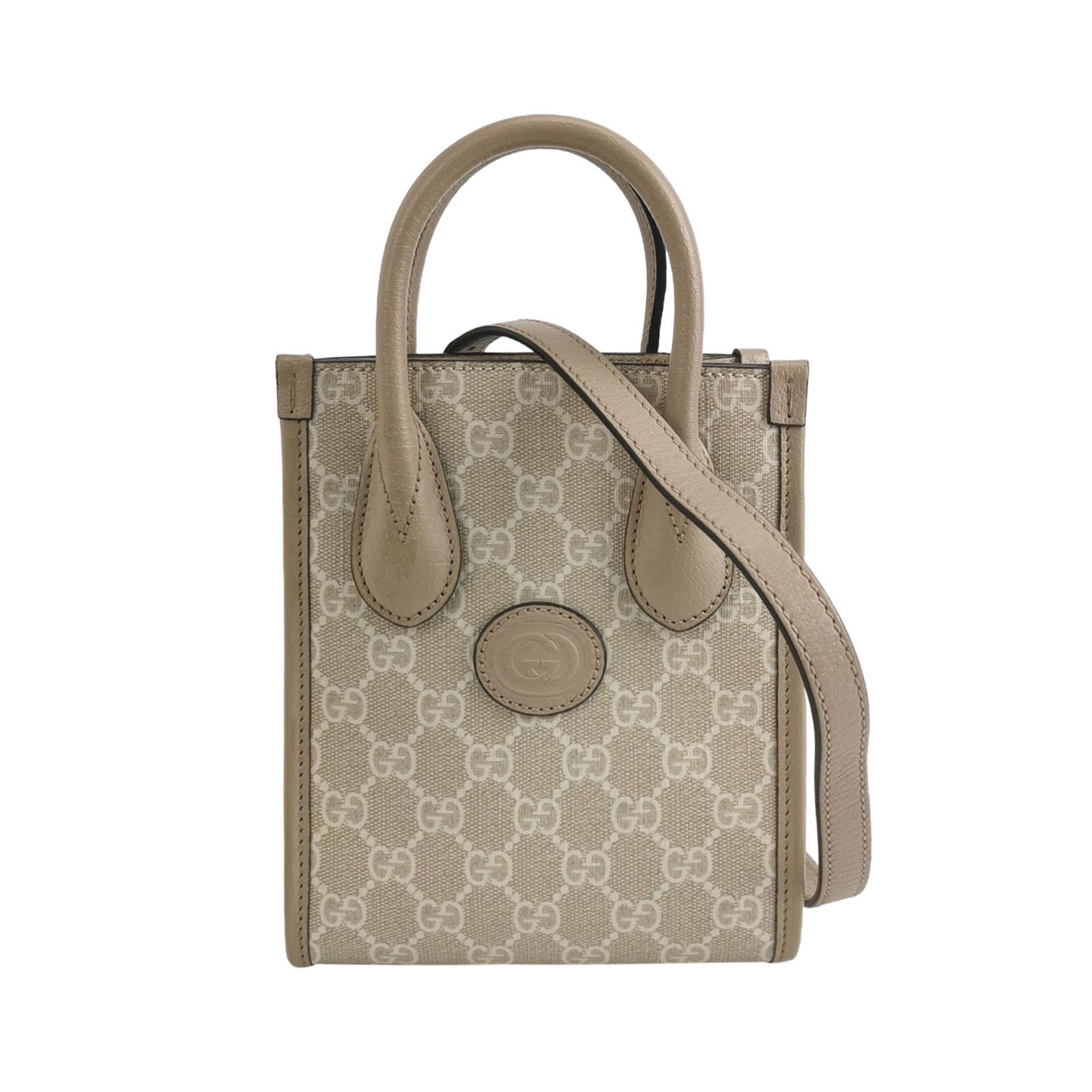 Gucci Gucci Women os Shoulder Bags Size ONE SIZE - 1 Thumbnail