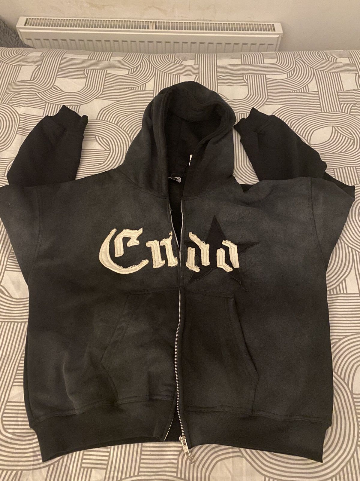 Other Endo-hoodie Size US M / EU 48-50 / 2 - 3 Thumbnail