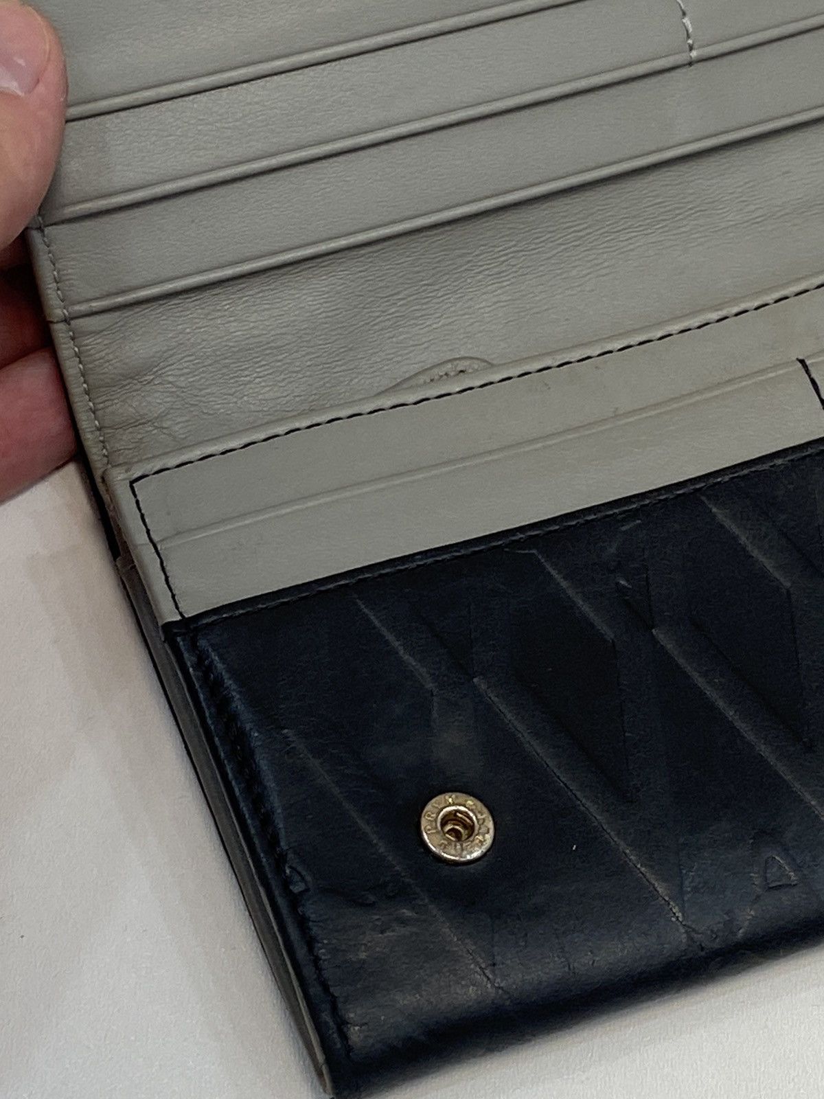 Vivienne Westwood Vivienne Westwood Wallet Size ONE SIZE - 7 Thumbnail