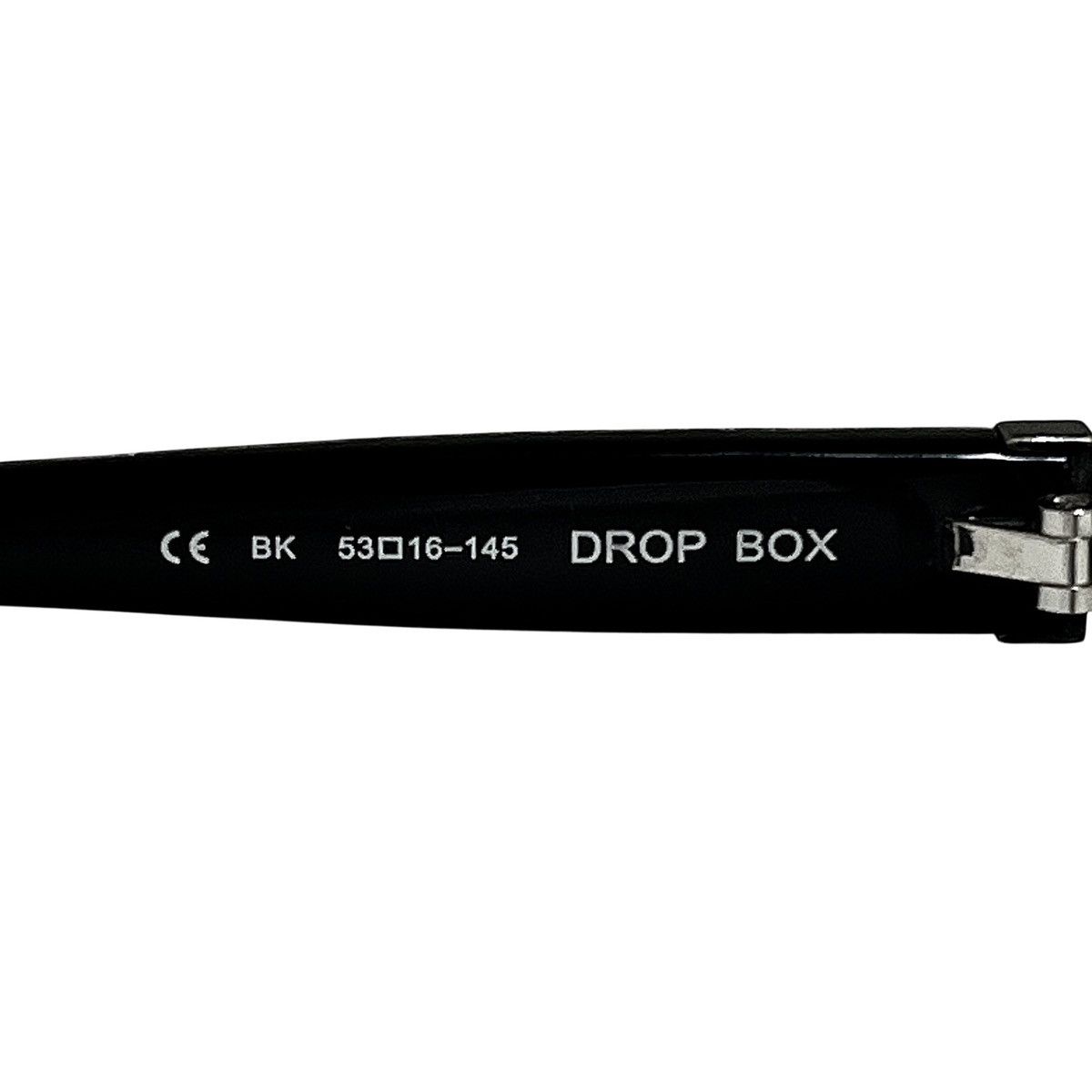 Chrome Hearts Chrome Hearts DROP BOX Size ONE SIZE - 7 Thumbnail