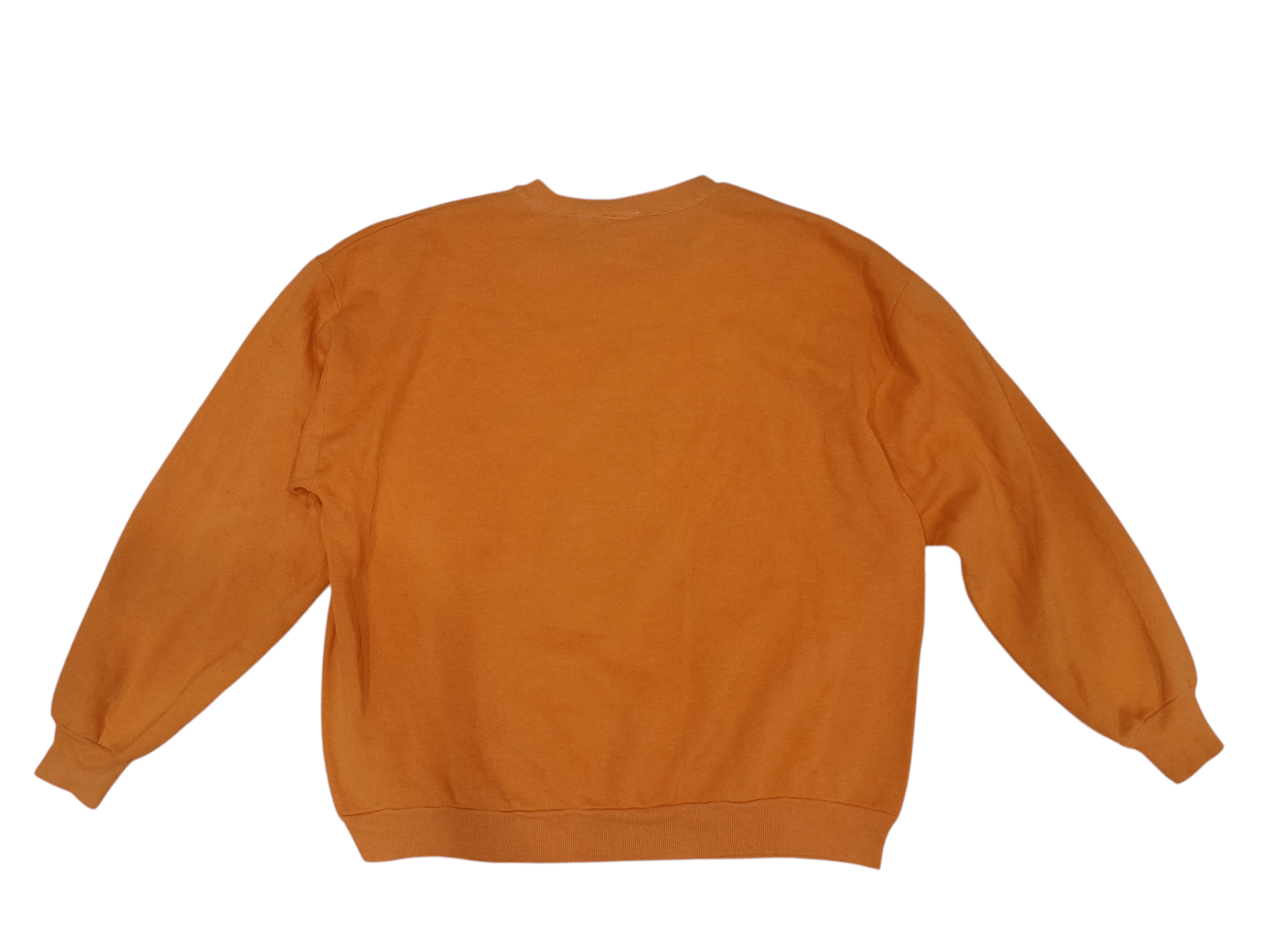 Mickey Mouse × Velva Sheen × Vintage 80s Mickey Mouse Velva Sheen Sweatshirt (F440) Size US XL / EU 56 / 4 - 8 Thumbnail