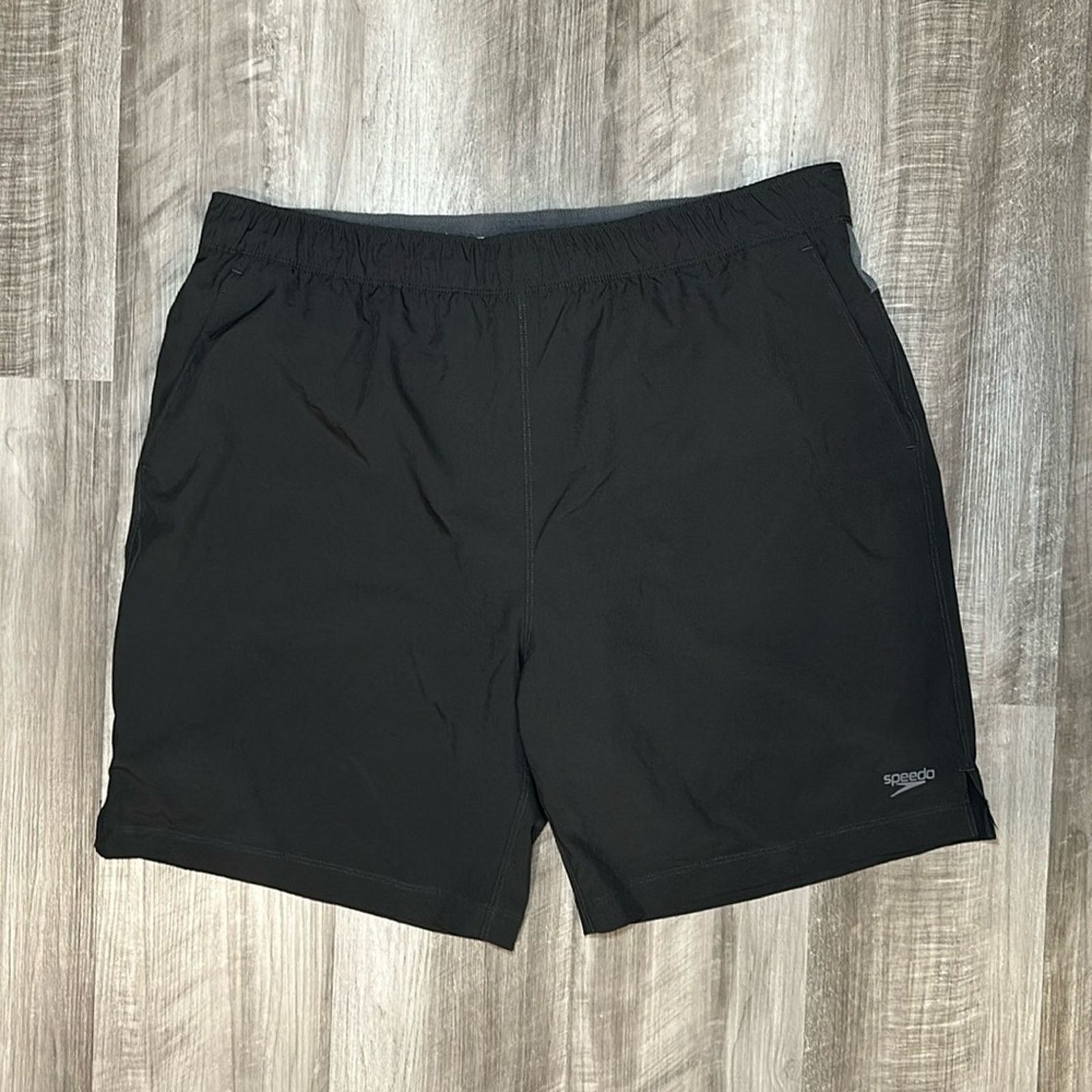 Speedo Speedo Tech Volley Swim Trunks - XL Size US 36 / EU 52 - 1 Thumbnail