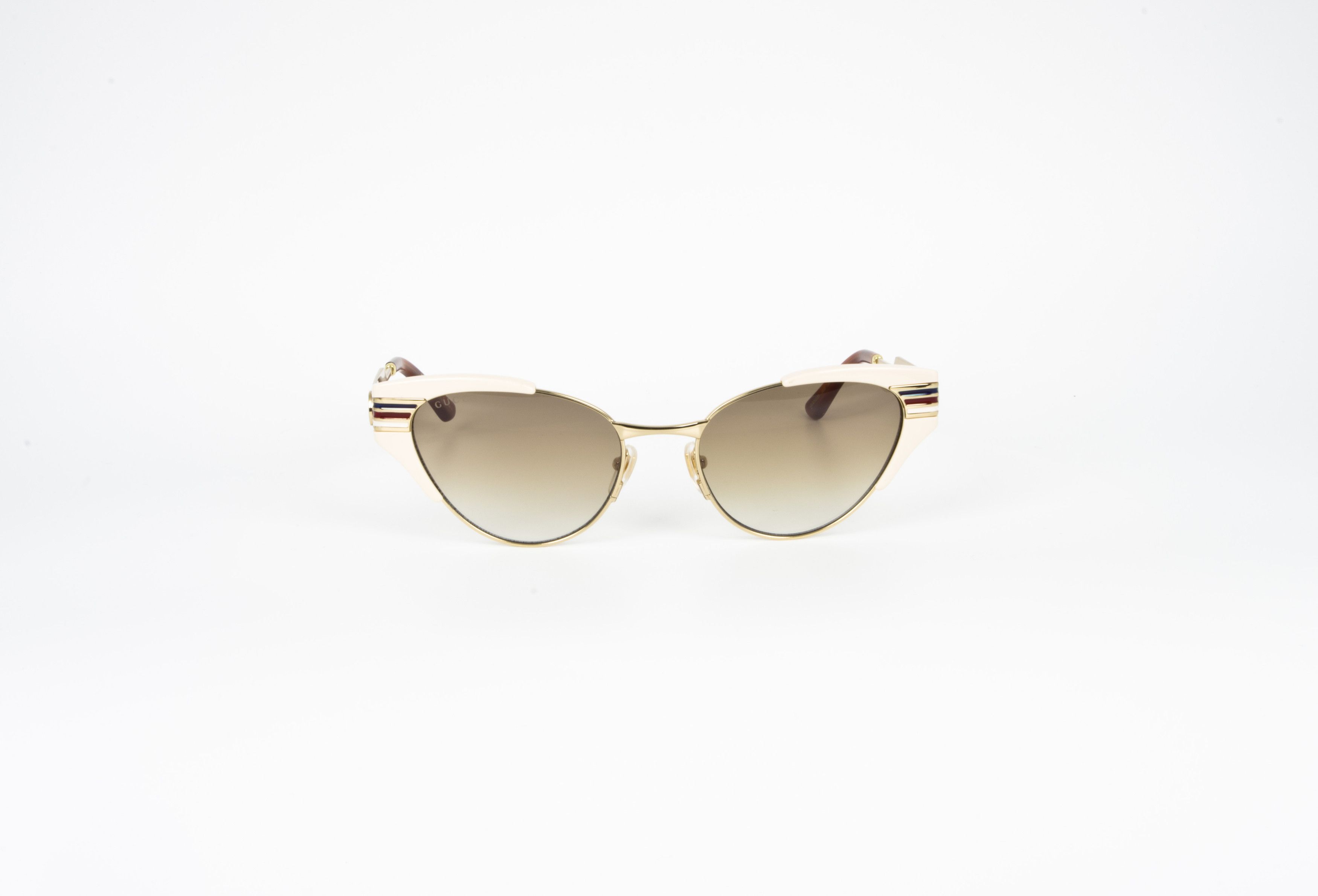 Gucci Gucci GG0522S 005 sunglasses New Made in Japan Size ONE SIZE - 1 Thumbnail