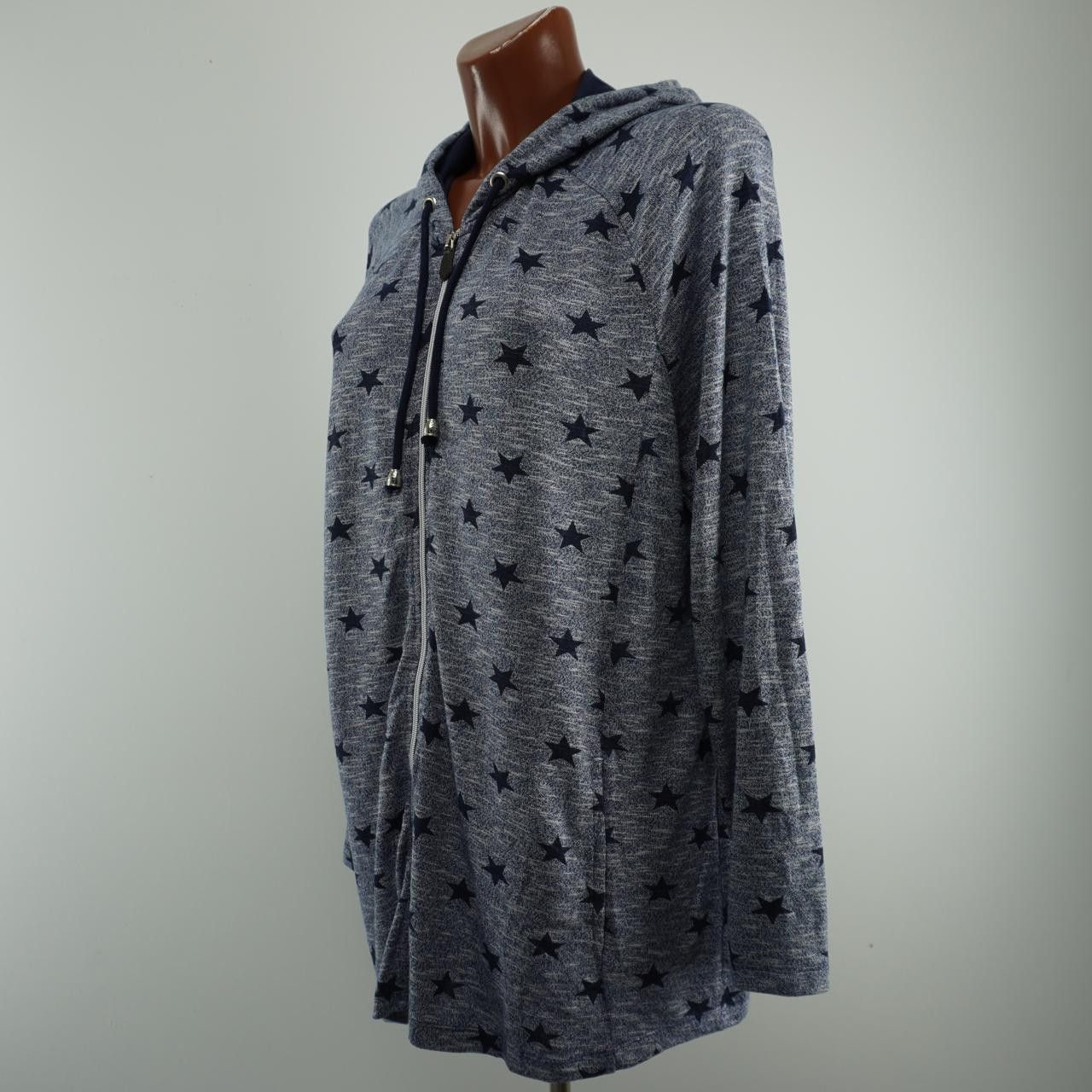 Other Women's Hoodie Ulla Popken Size 3XL / US 20-22 - 4 Thumbnail