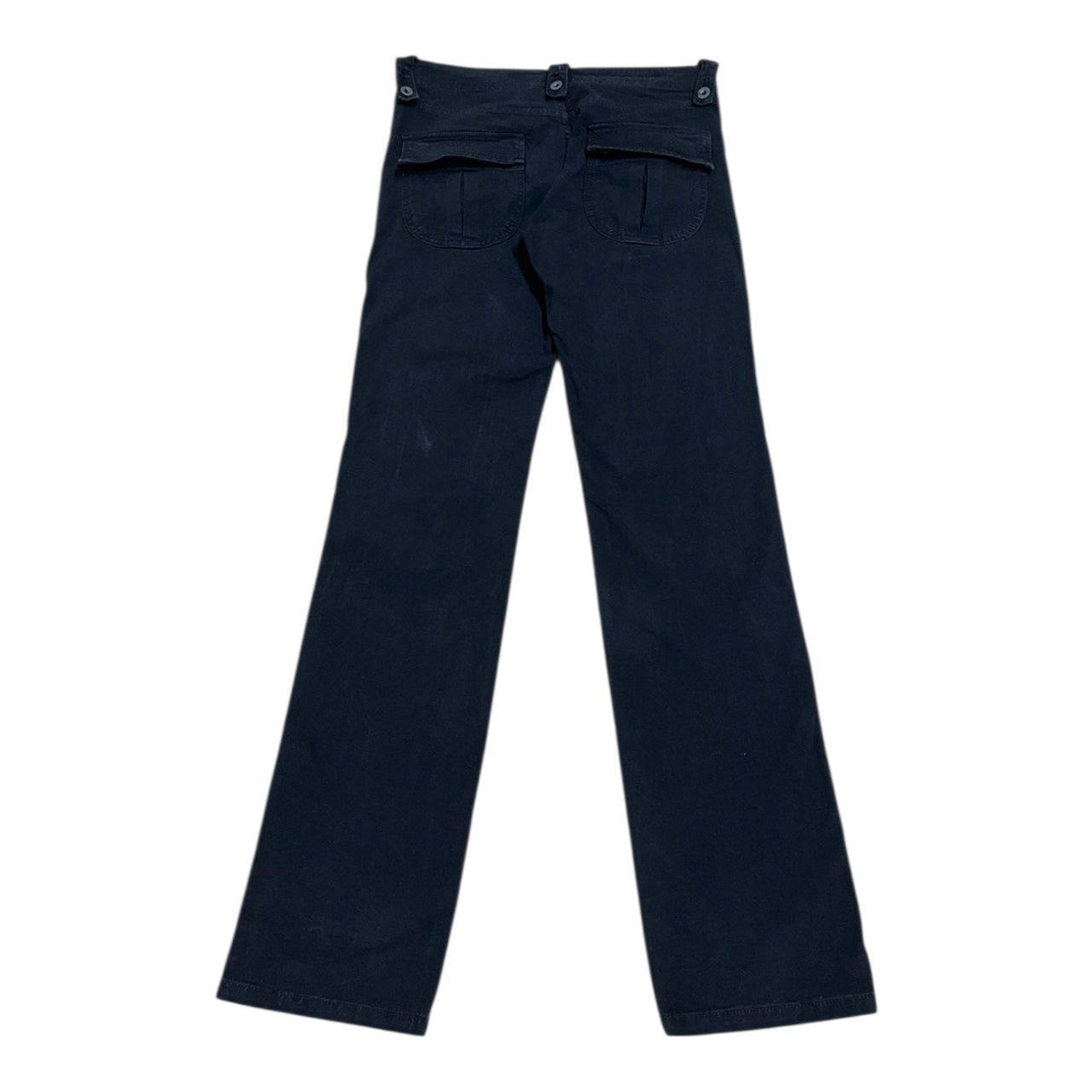 Vintage Vintage japanese spellbound tactical combat style pant Size US 30 / EU 46 - 1 Thumbnail