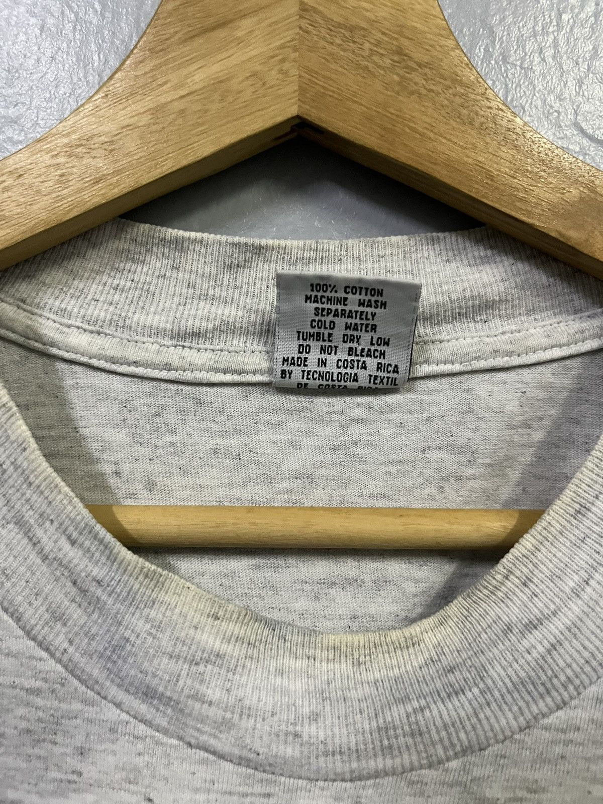 Vintage Vintage Art tee Size US M / EU 48-50 / 2 - 7 Thumbnail