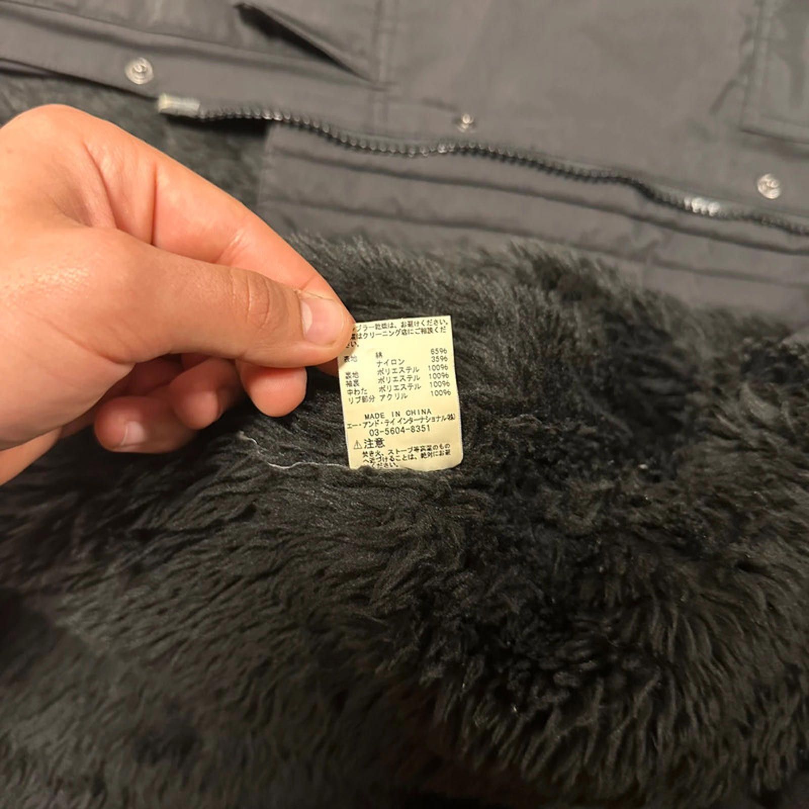 Carhartt Carhartt parka jacket women’s Size S / US 4 / IT 40 - 9 Thumbnail