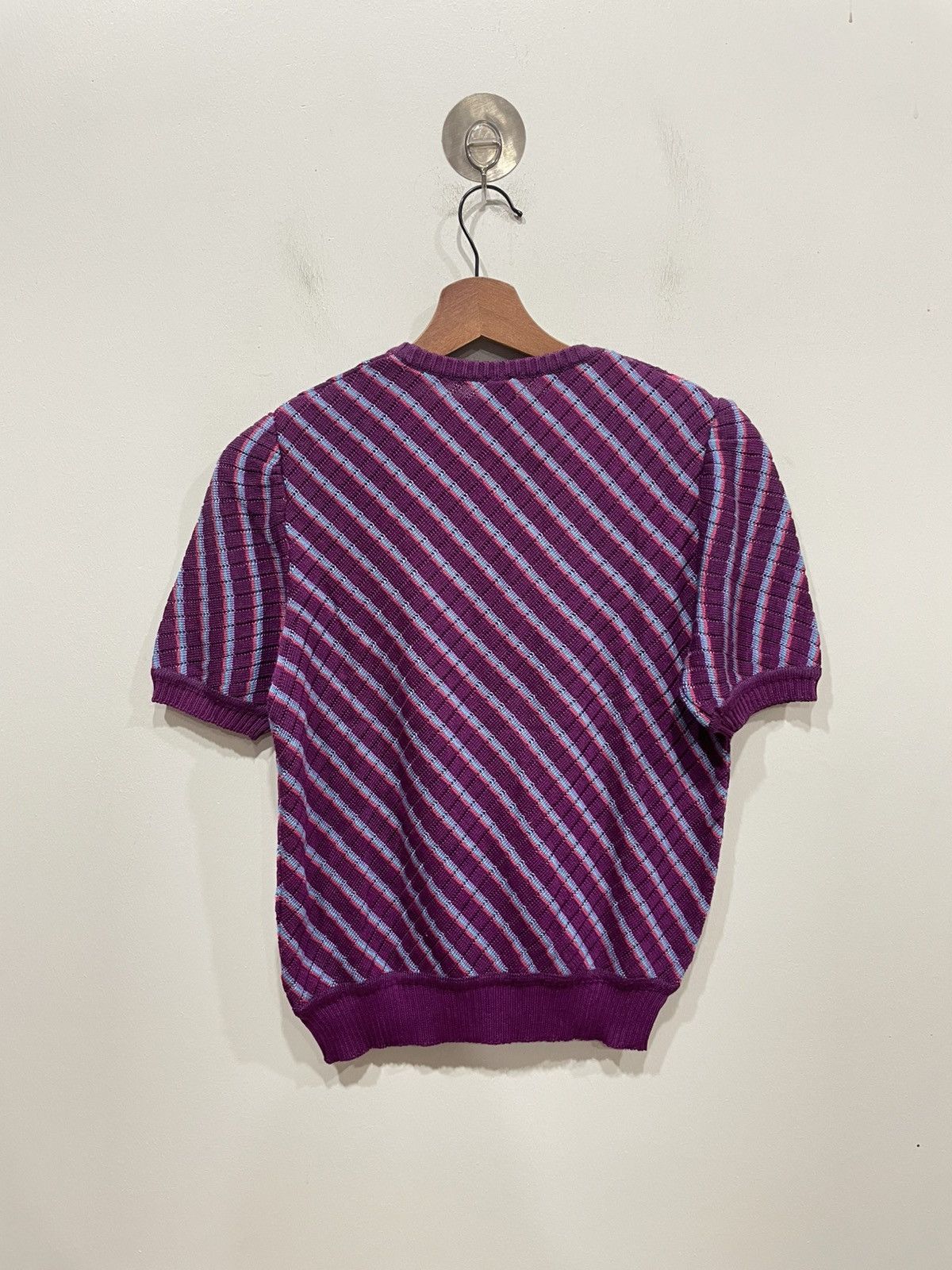 Ungaro Paris Ungaro Parallele Paris Top Size ONE SIZE - 2 Thumbnail