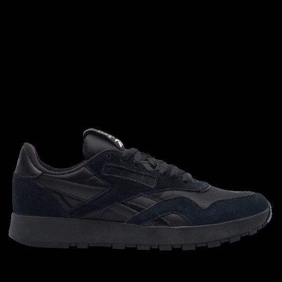 Maison Margiela × Reebok Maison Margiela x Reebok Tabi Project Size US 6.5 / EU 39-40 - 4 Thumbnail