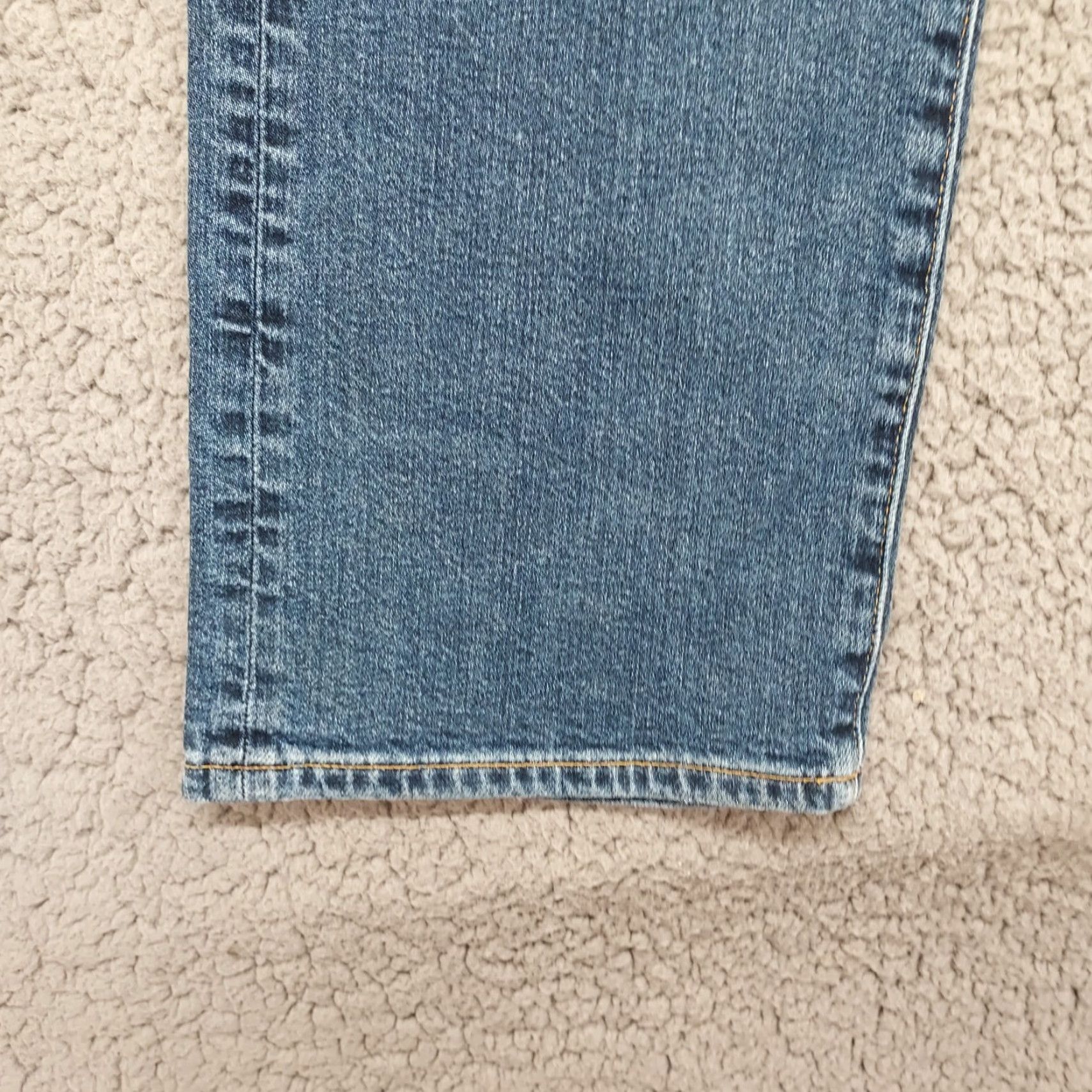 American Eagle Outfitters American Eagle Outfitters Original Flex Jeans Mens 33X30 Actual Sz 34x28 Size US 33 - 6 Thumbnail