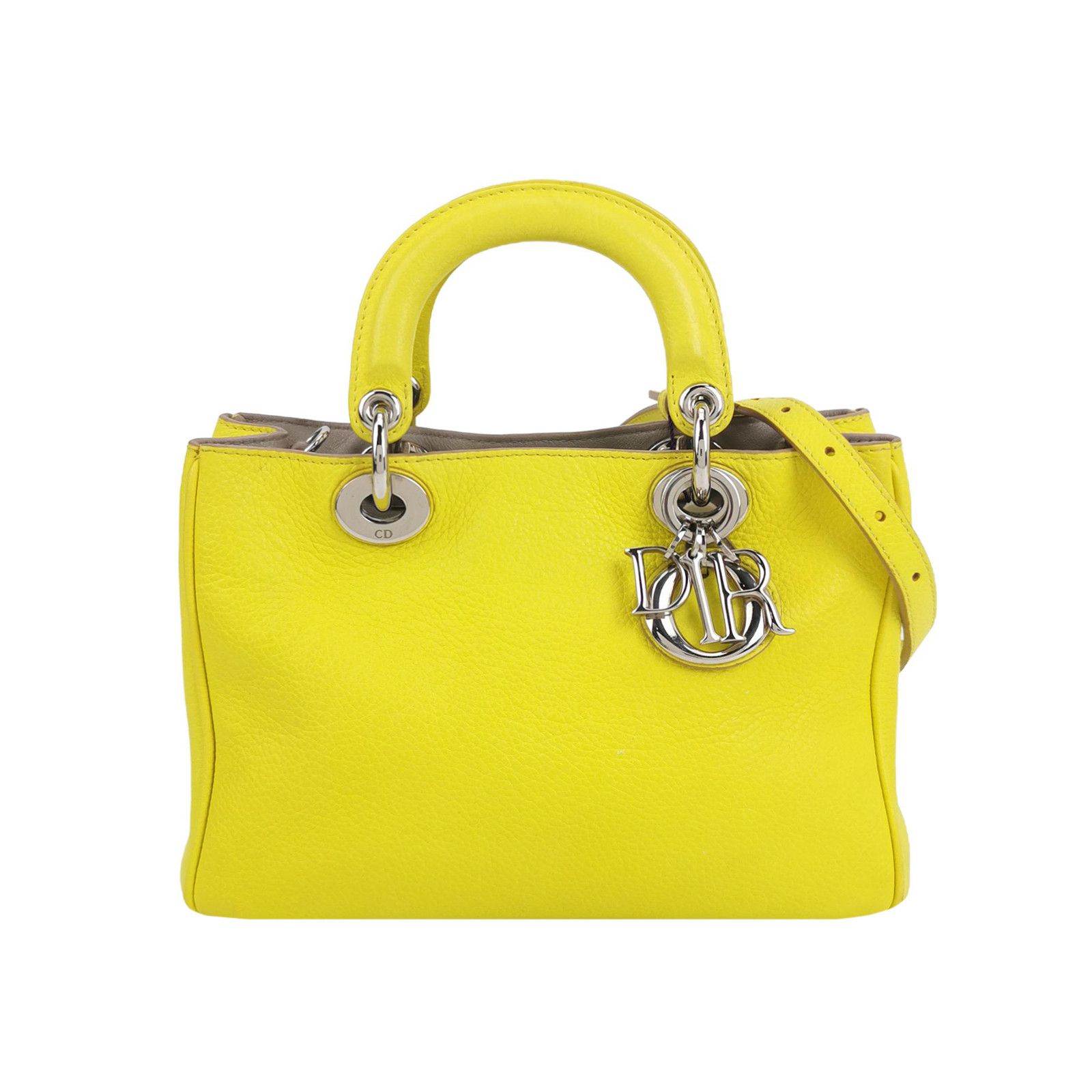 Dior Dior Women os Shoulder Bags Size ONE SIZE - 1 Thumbnail