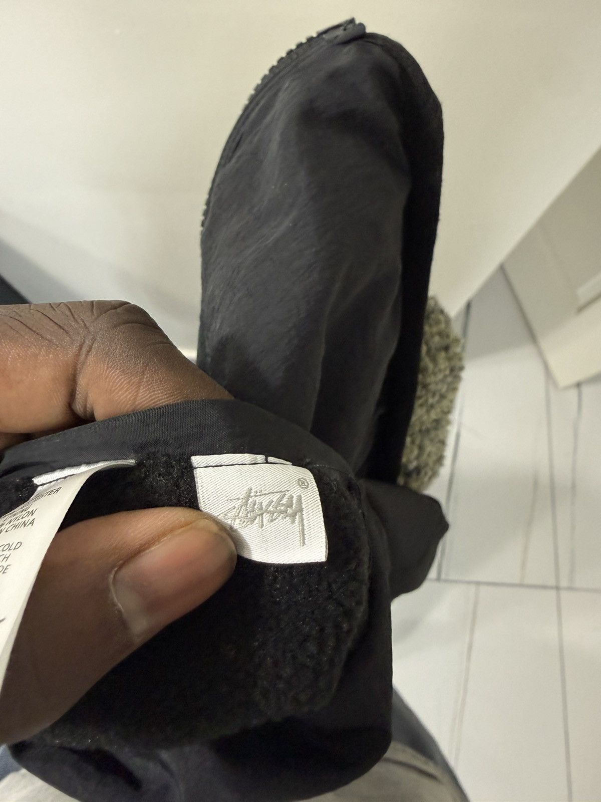 Stussy Stussy Jacket Size US XL / EU 56 / 4 - 10 Thumbnail