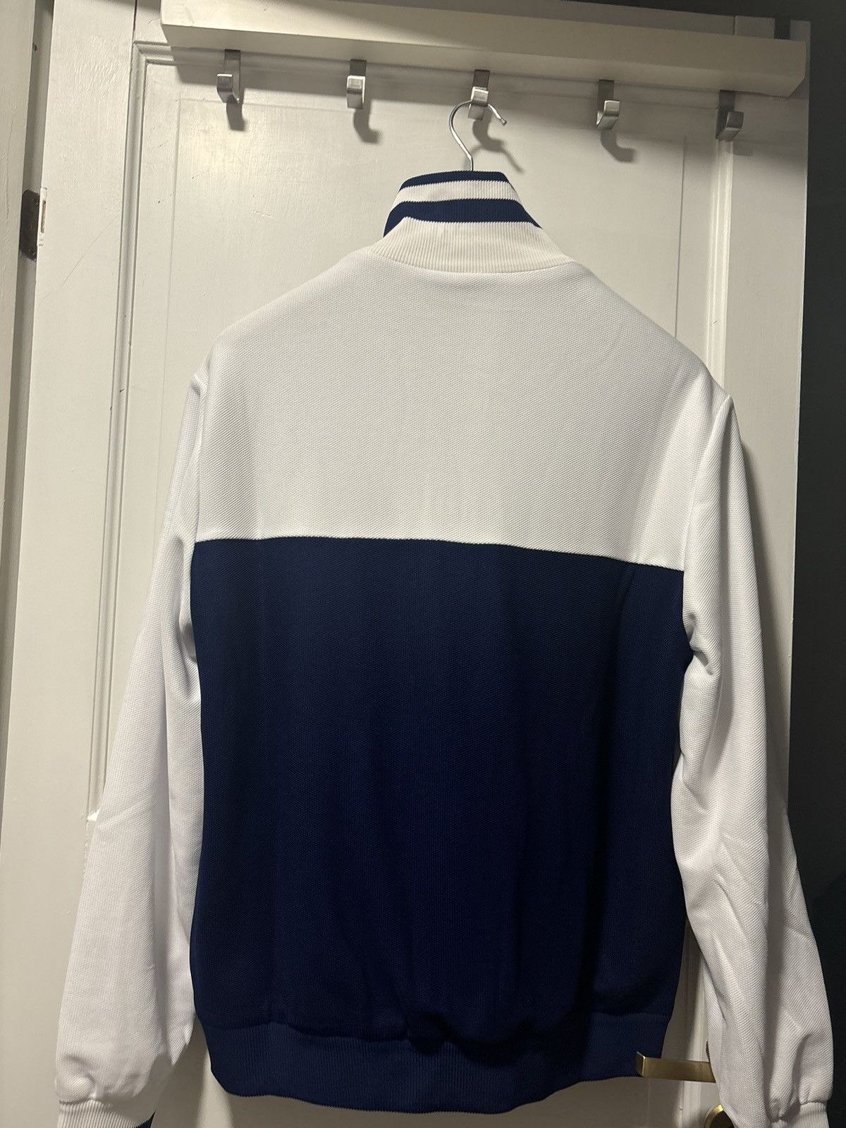 Gucci Gucci tracktop Size US M / EU 48-50 / 2 - 2 Thumbnail