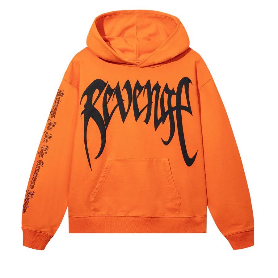 Revenge Revenge XXXTentacion Kill Hoodie Size US S / EU 44-46 / 1 - 5 Thumbnail