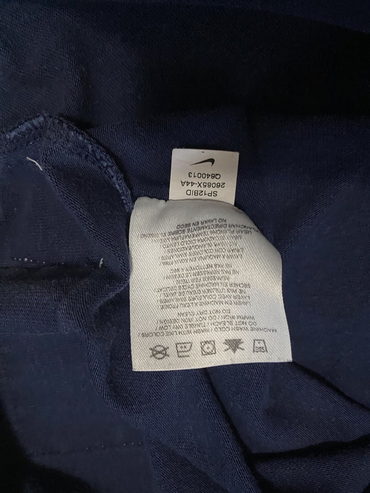Nike Nike yankees Jackson Size US M / EU 48-50 / 2 - 6 Thumbnail
