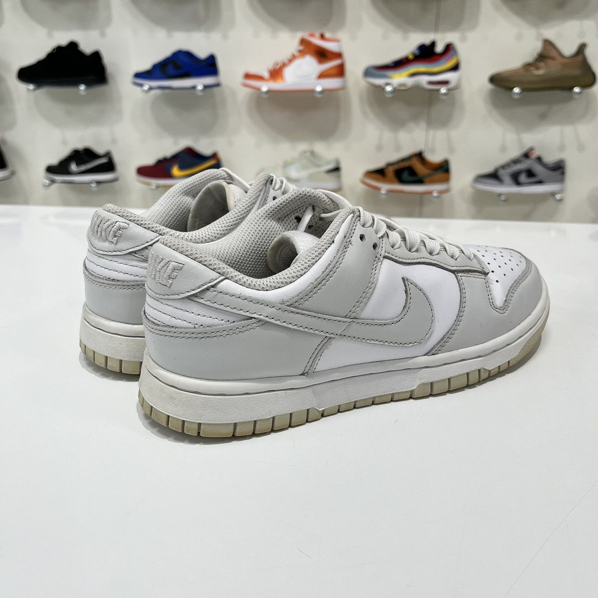 Nike Nike Dunk Low Photon Dust (W) Size US 7.5 / IT 37.5 - 6 Thumbnail