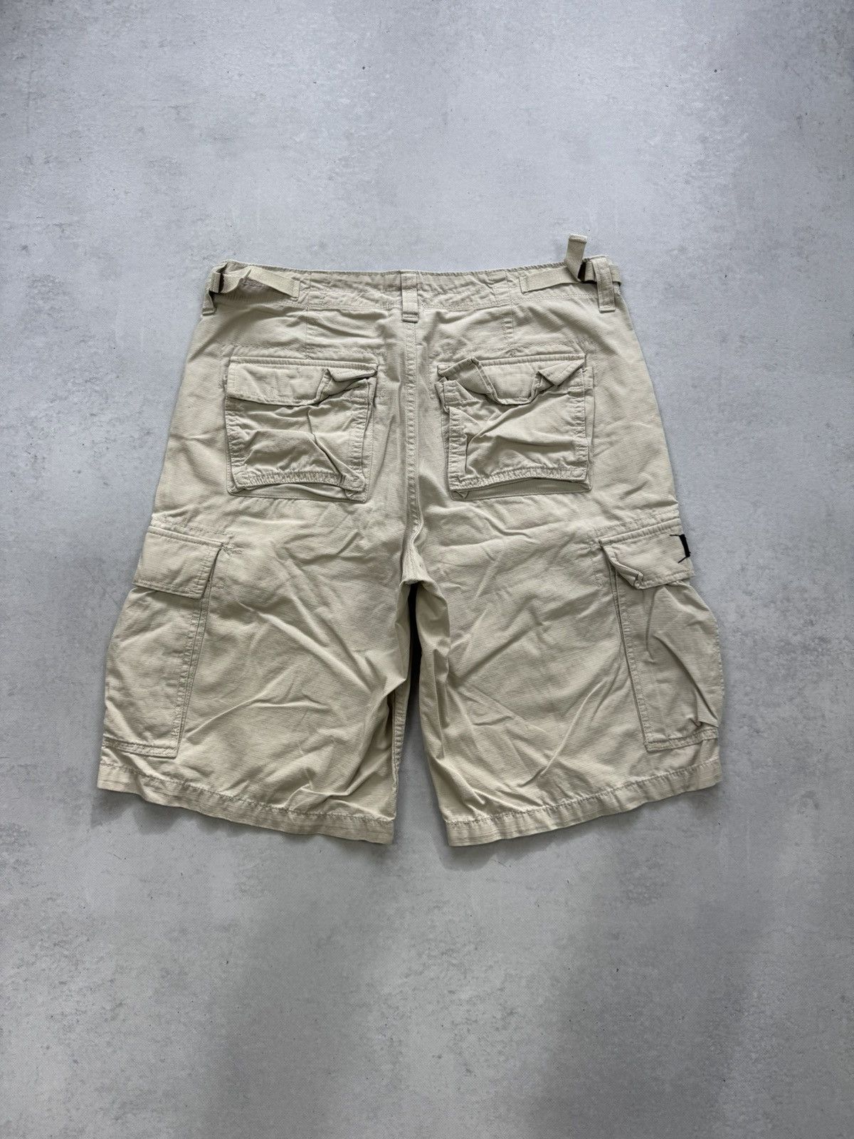 Cargo Polo Jeans CO. Ralph Lauren Aviator Shorts