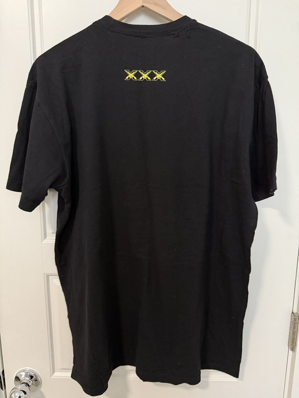 Band Tees VEGAN REICH vanguard Size US XL / EU 56 / 4 - 3 Thumbnail