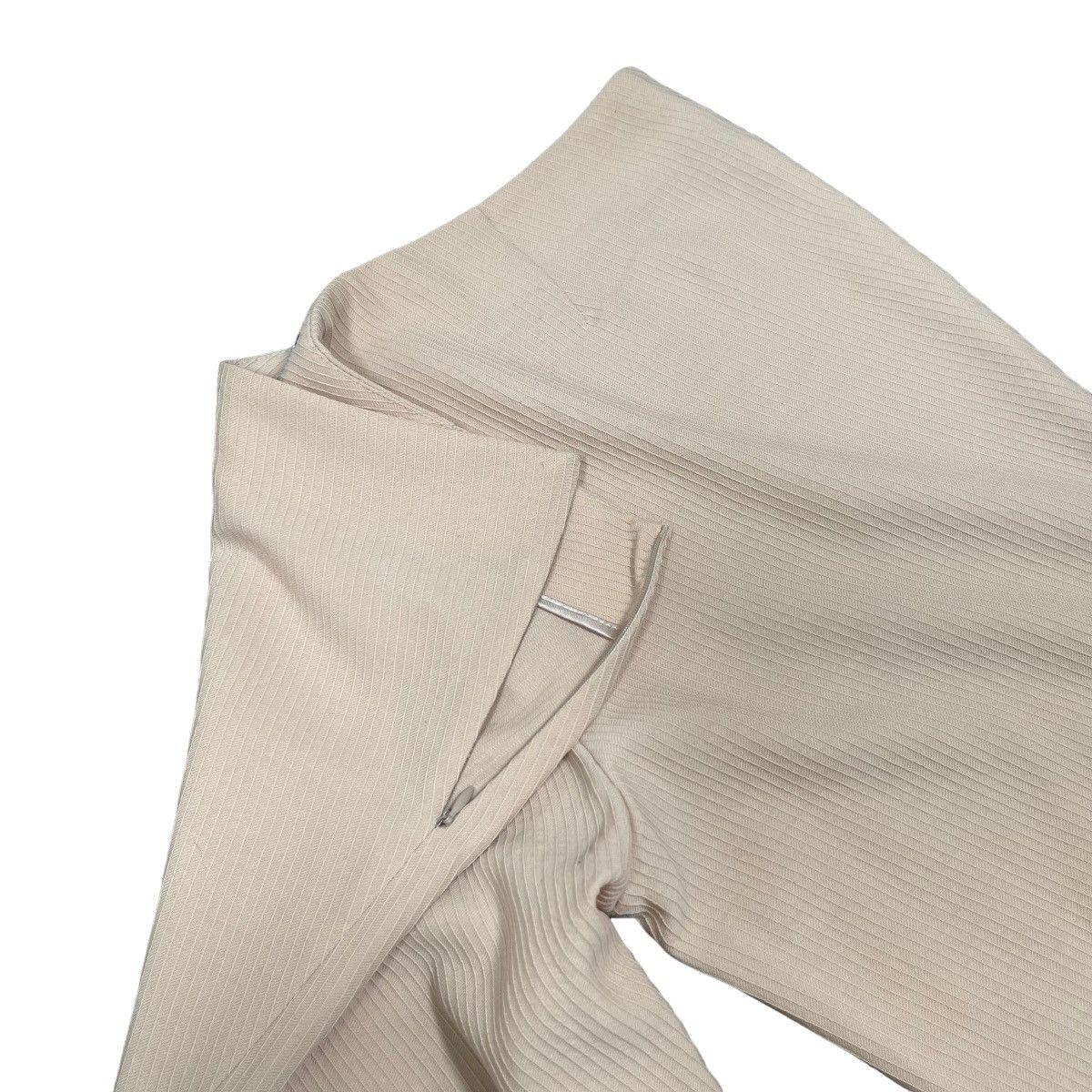 Versace × Versace Jeans Couture Versace Classic Wool Pants Made In Italy Size 30" / US 8 / IT 44 - 4 Thumbnail