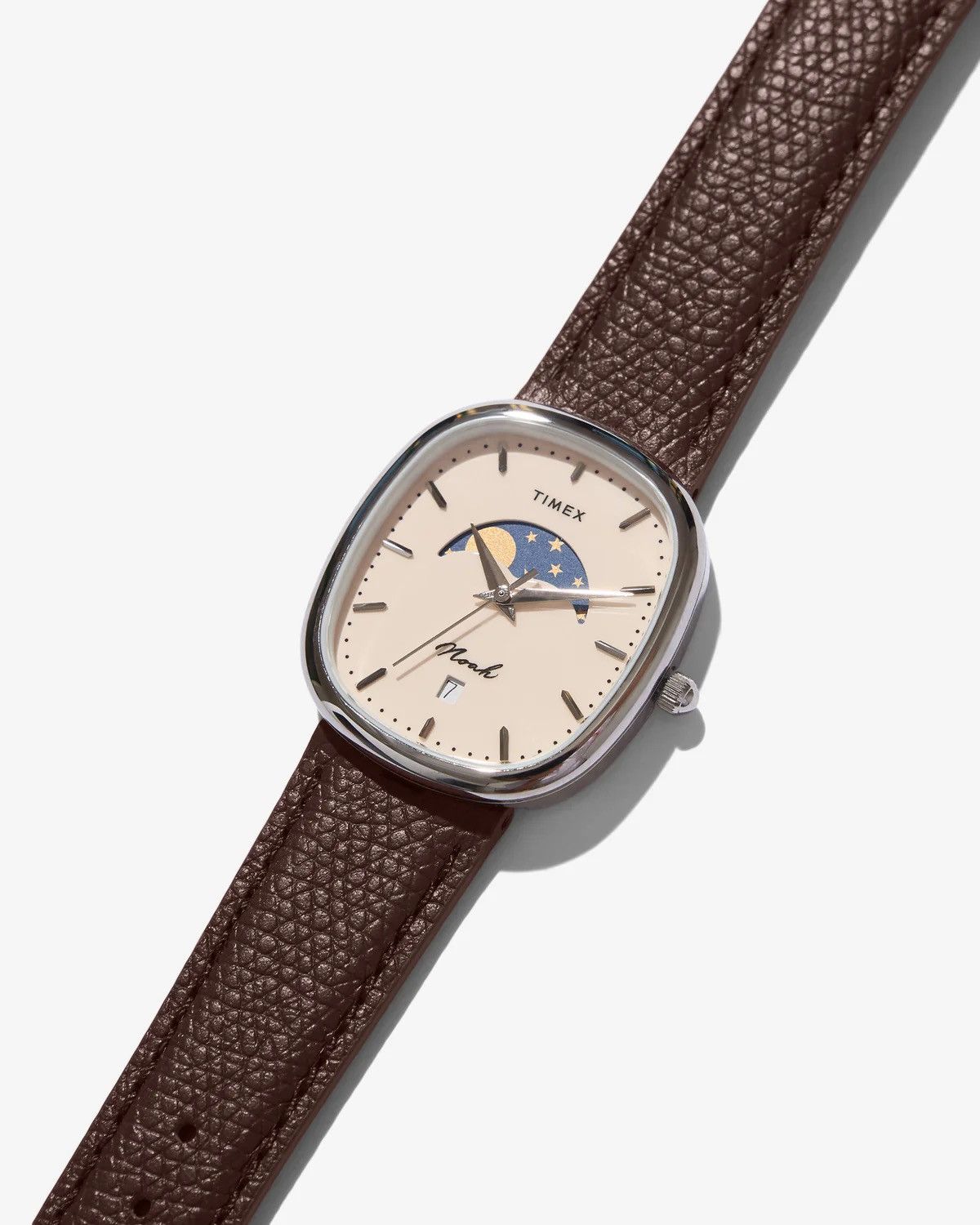 Noah Noah X Timex Oval Moon Phase Watch Size ONE SIZE - 3 Thumbnail