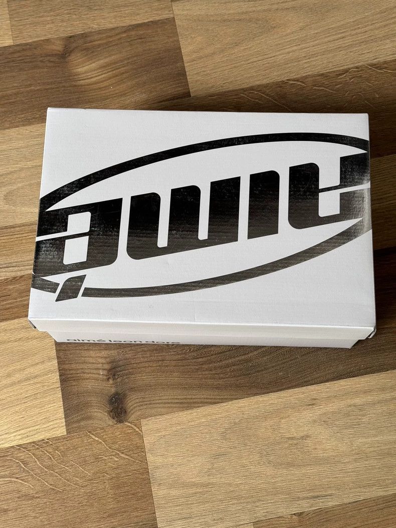 Aime Leon Dore Aime leon doreComfortable, versatile, breathable low-top ru Size US 9.5 / EU 42-43 - 9 Thumbnail