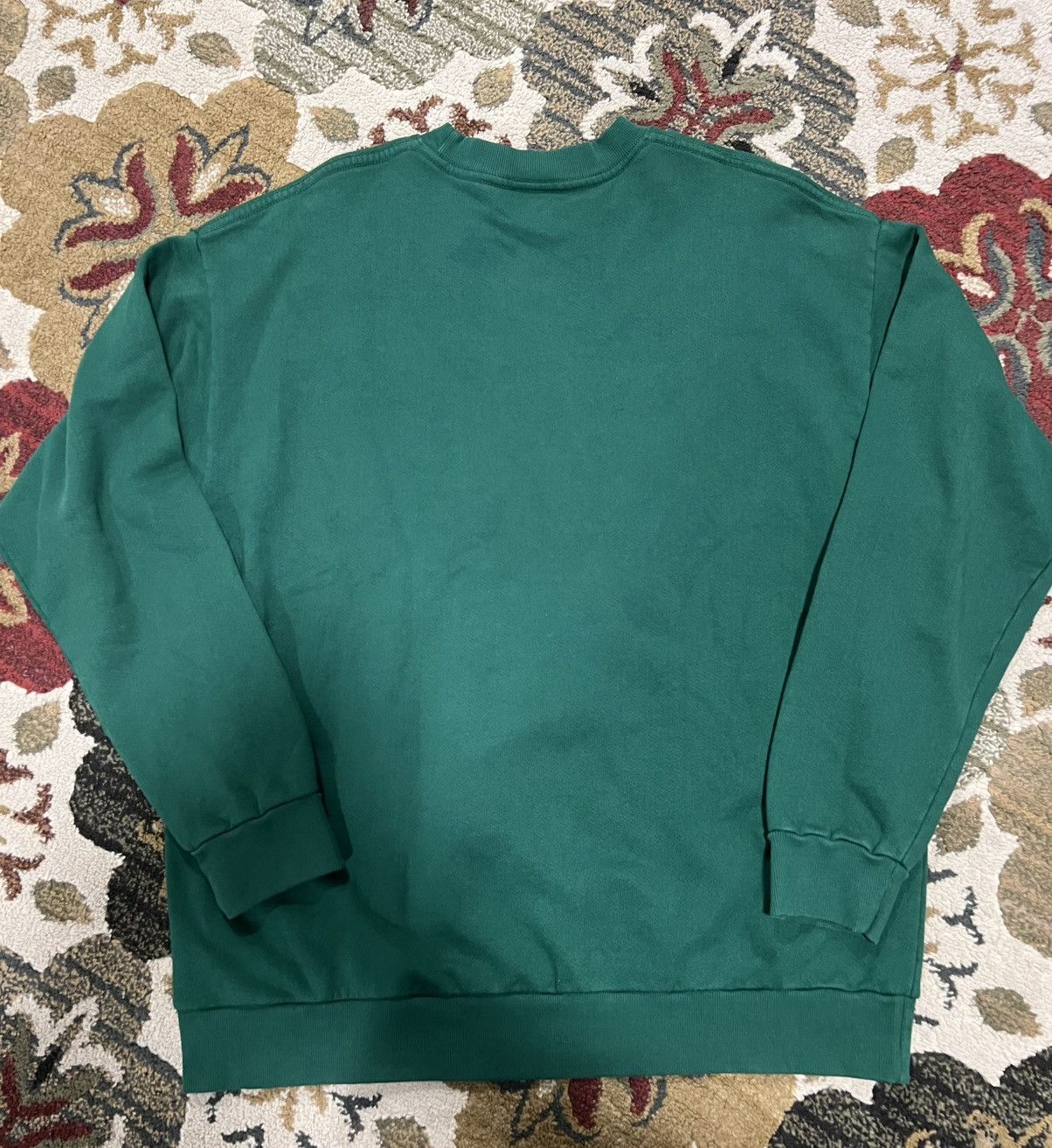 HIDDEN × Salomon Hidden x Salomon sweatshirt Size US M / EU 48-50 / 2 - 5 Thumbnail