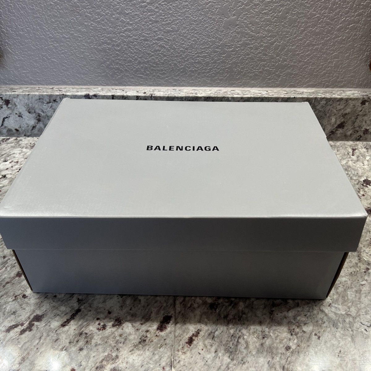 Balenciaga Balenciaga Track Sneakers Size 46 Size US 13 / EU 46 - 10 Thumbnail